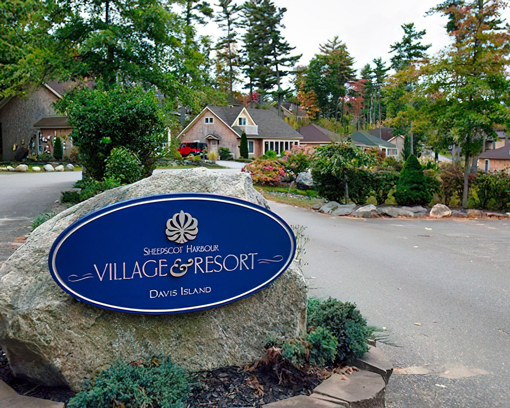 Sheepscot Harbour Village Resort - Image 6