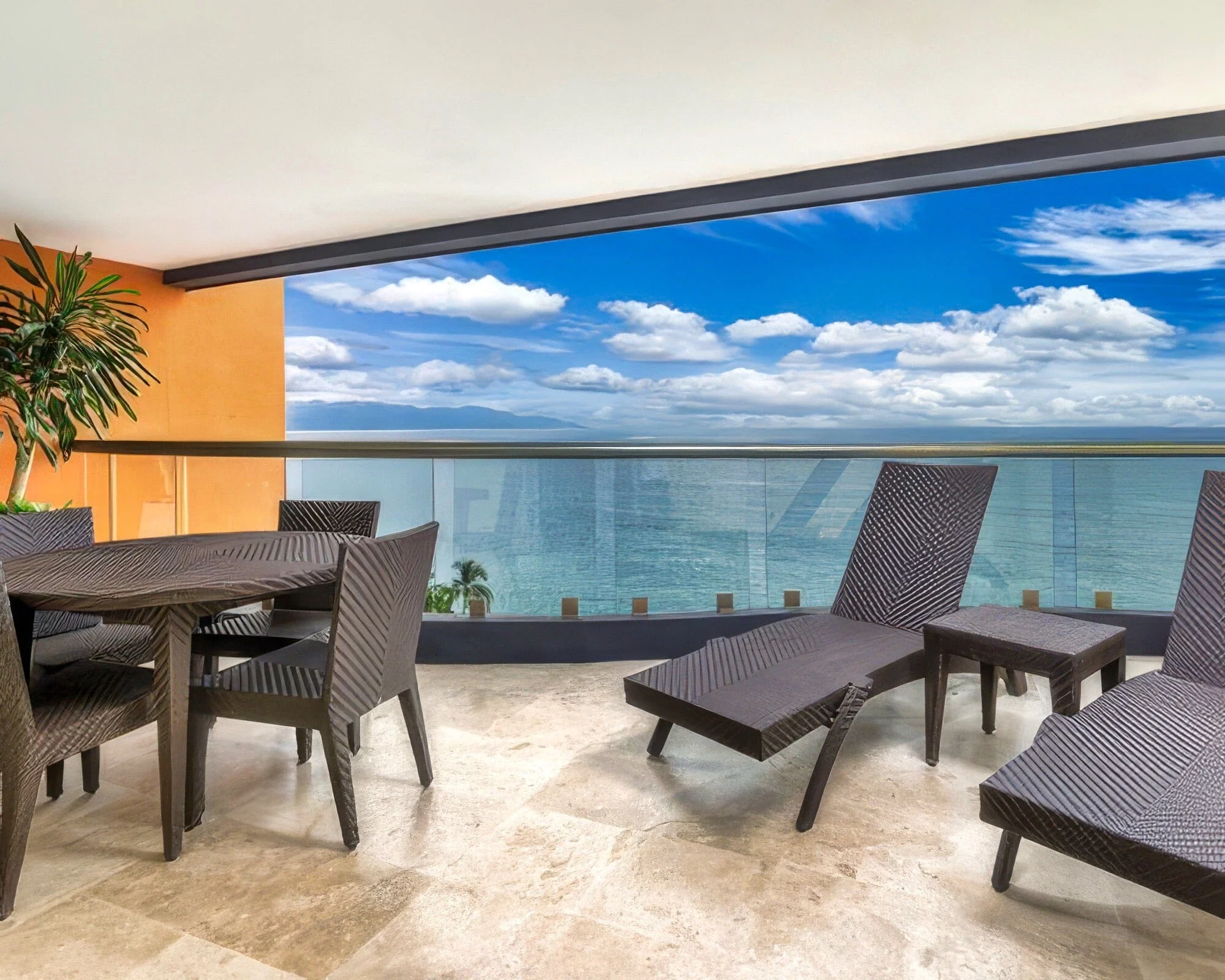Shell Vacations Club at Sunset Plaza Beach Resort and Spa - Image 19