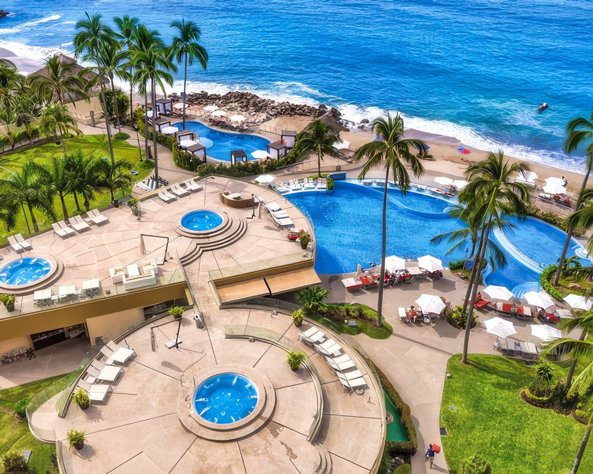 Shell Vacations Club at Sunset Plaza Beach Resort and Spa - Image 21