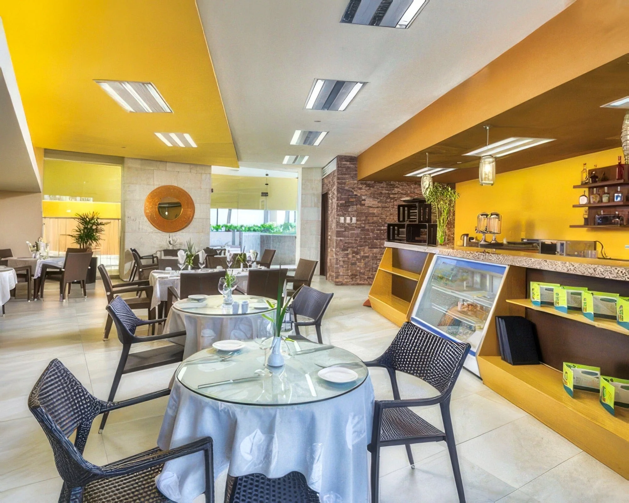 Shell Vacations Club at Sunset Plaza Beach Resort and Spa - Image 22