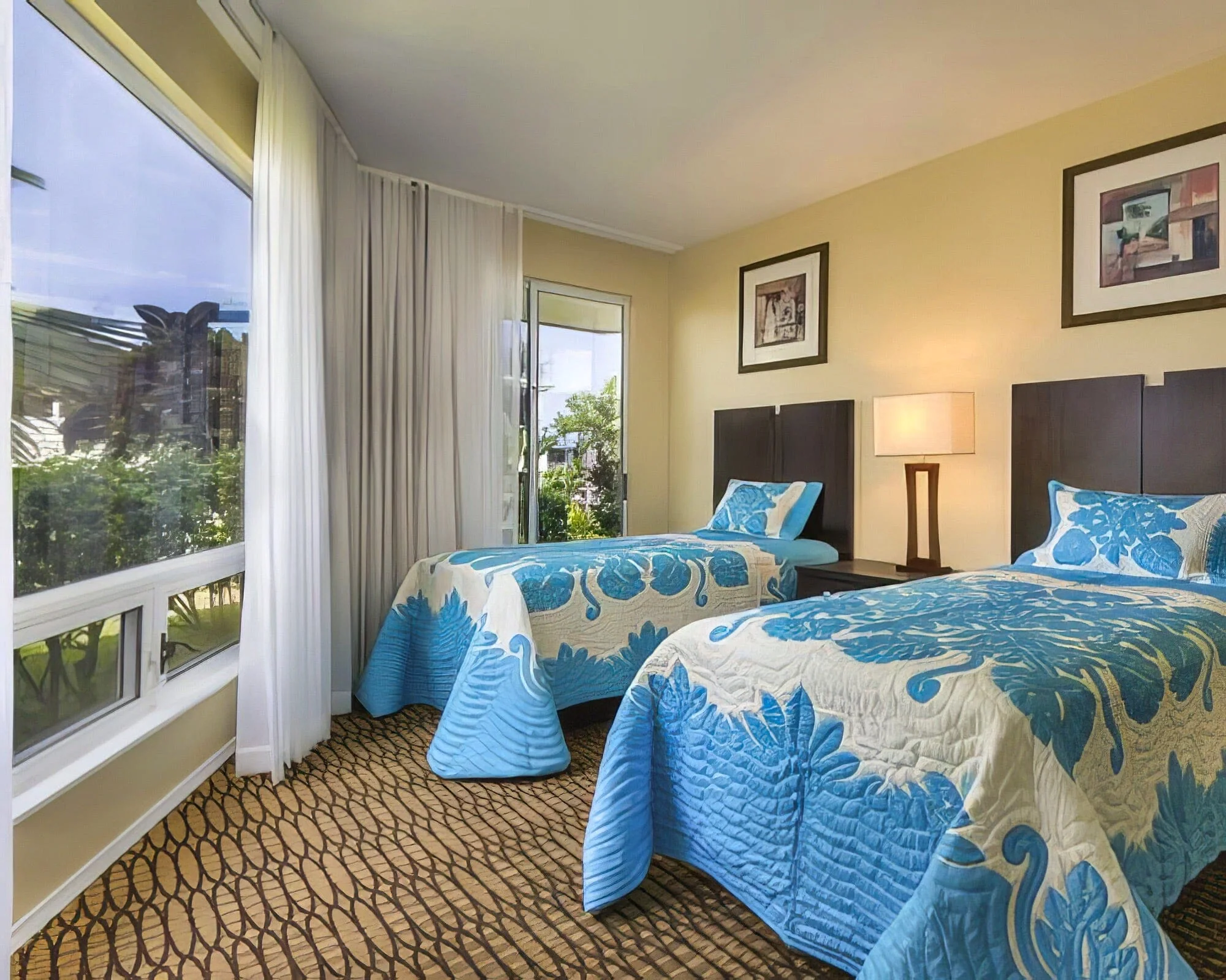 Shell Vacations Club at Holua Resort at Mauna Loa Village - Image 21