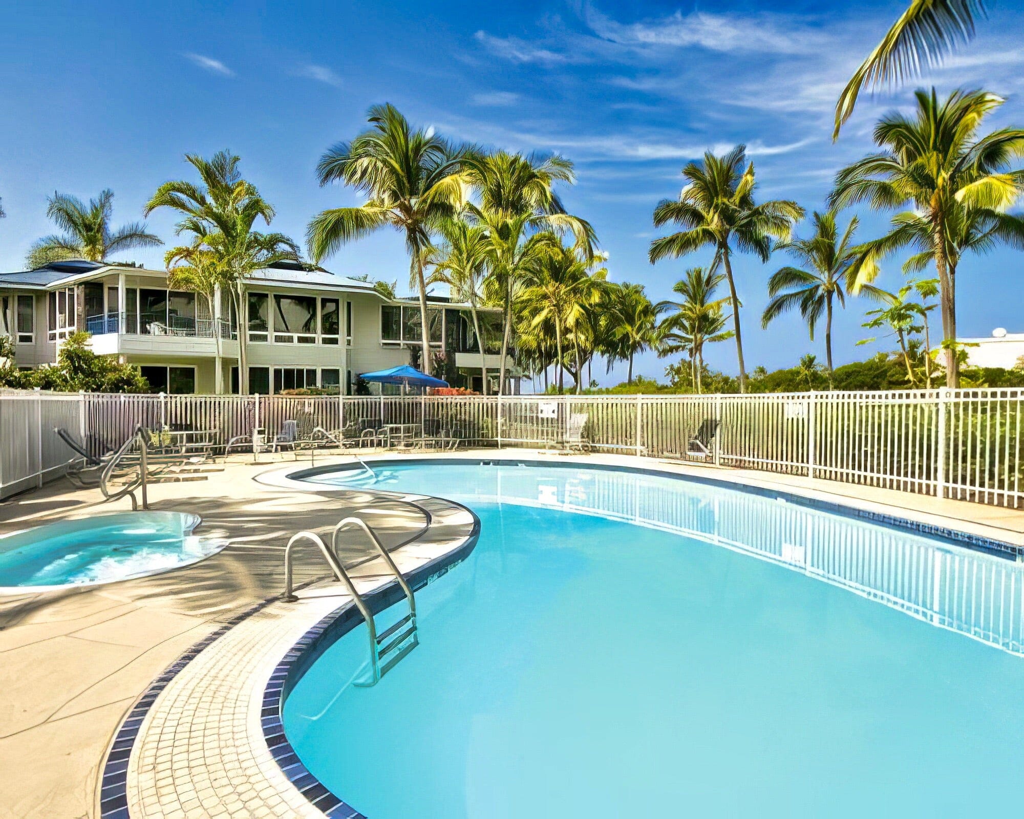 Shell Vacations Club at Holua Resort at Mauna Loa Village - Image 3