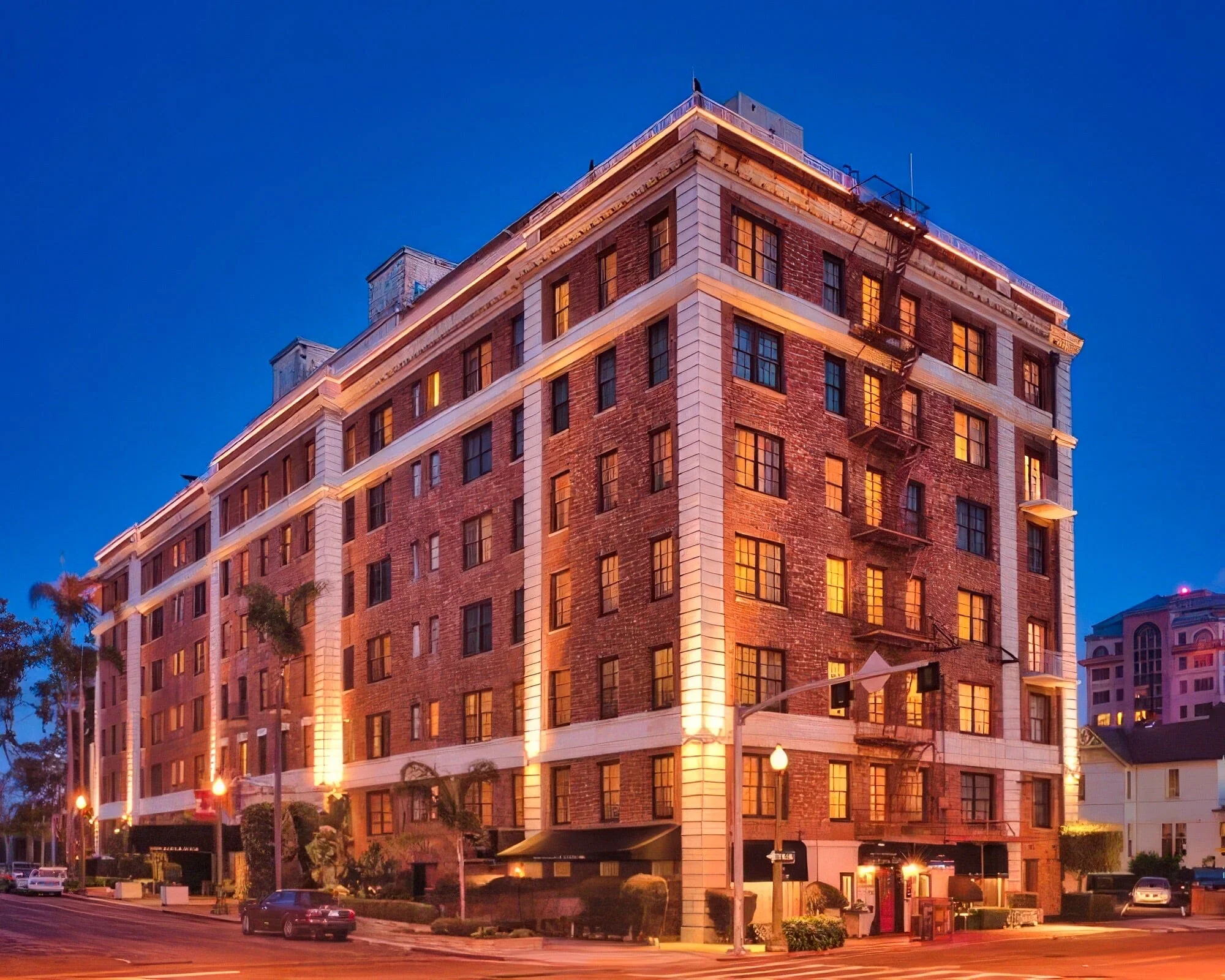 Shell Vacations Club at Inn at the Park