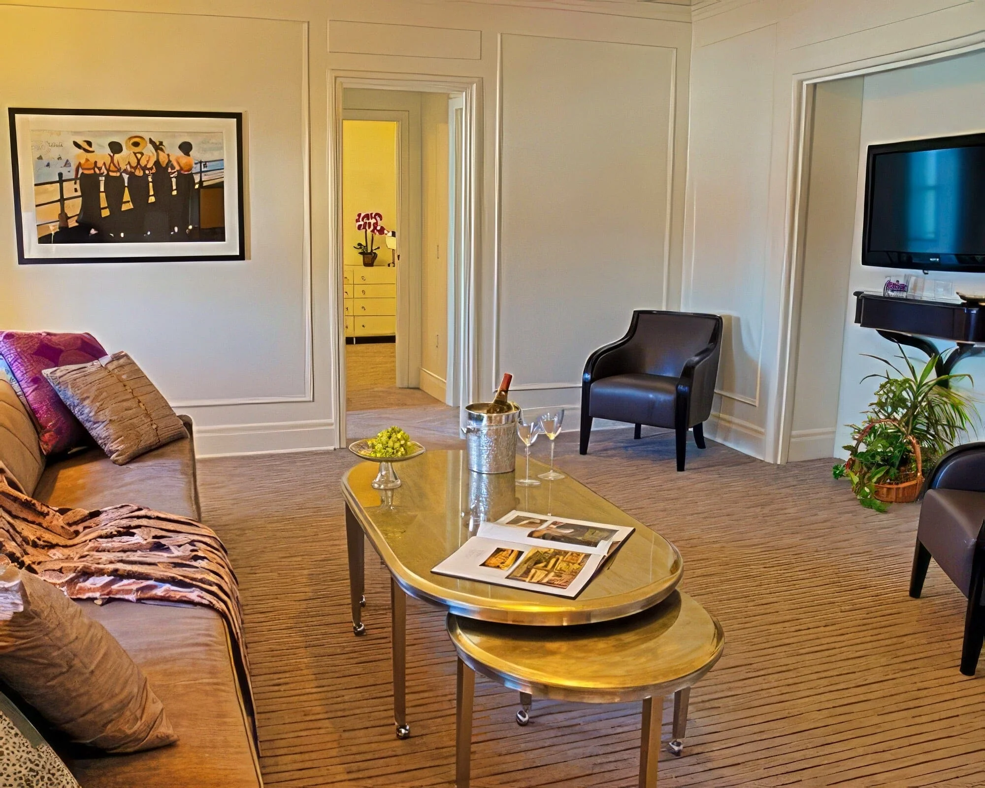 Shell Vacations Club at Inn at the Park - Image 3