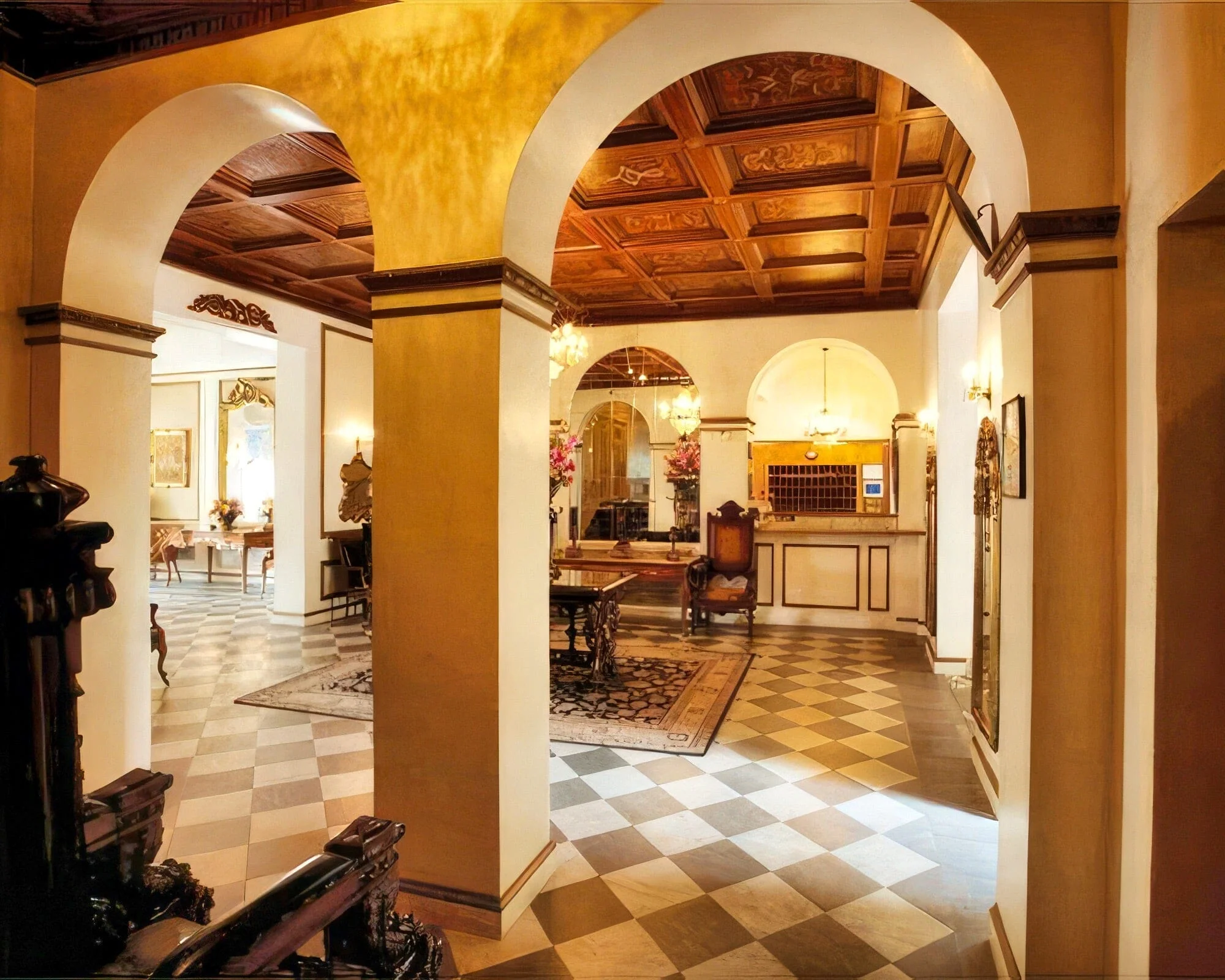 Shell Vacations Club at Inn at the Park - Image 6