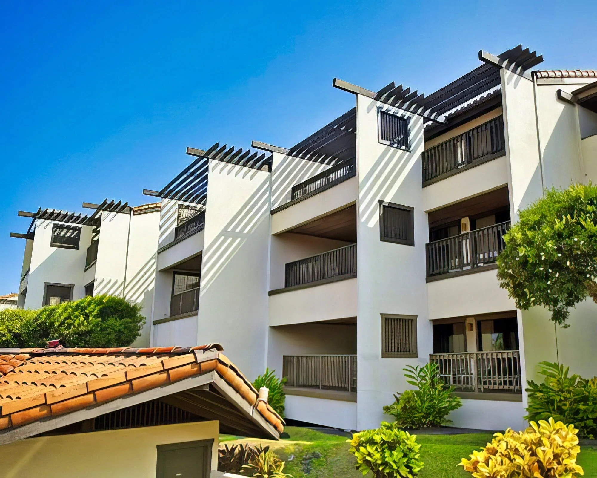 Shell Vacations Club at Kona Coast Resort - Image 12