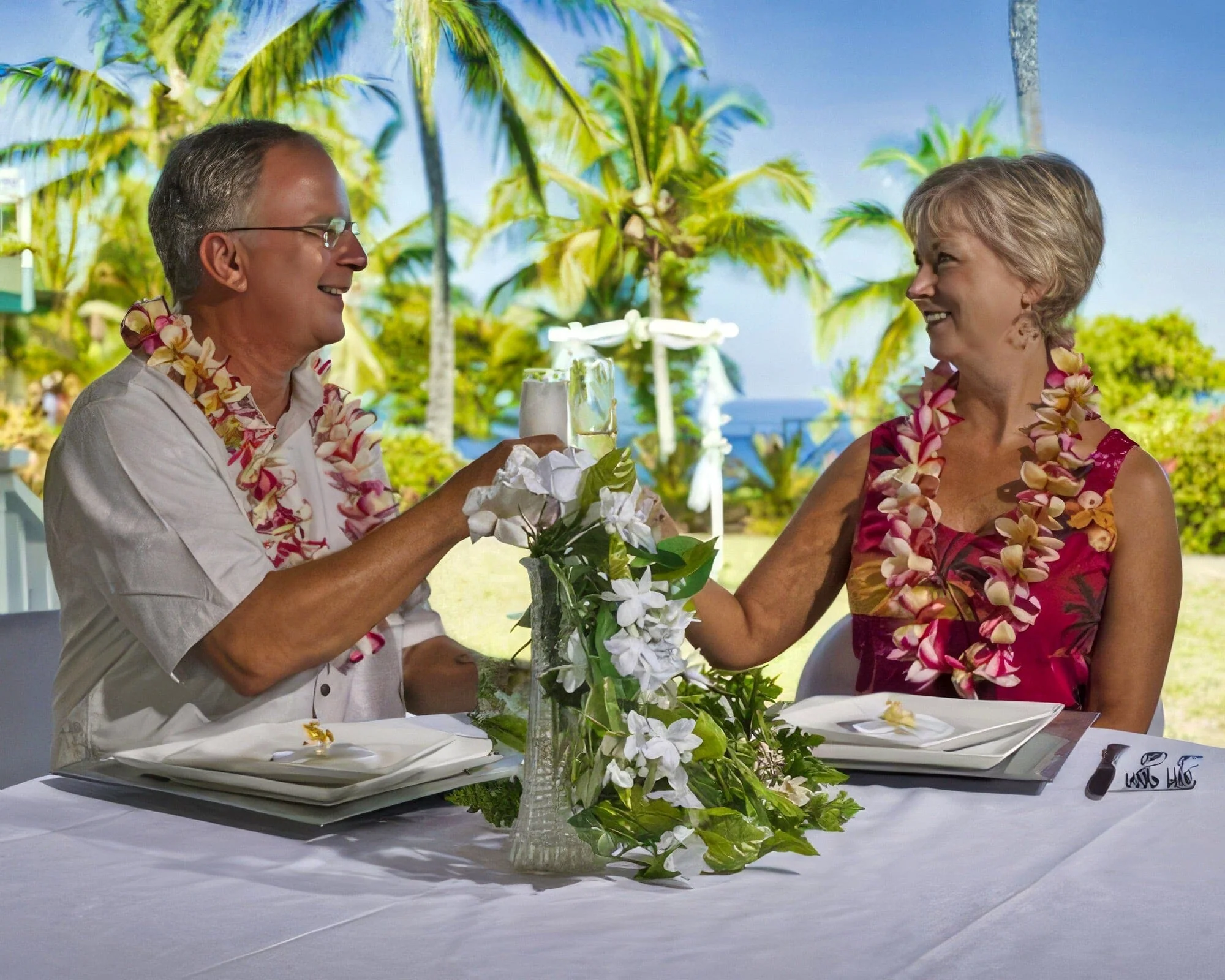 Shell Vacations Club at Kona Coast Resort - Image 13