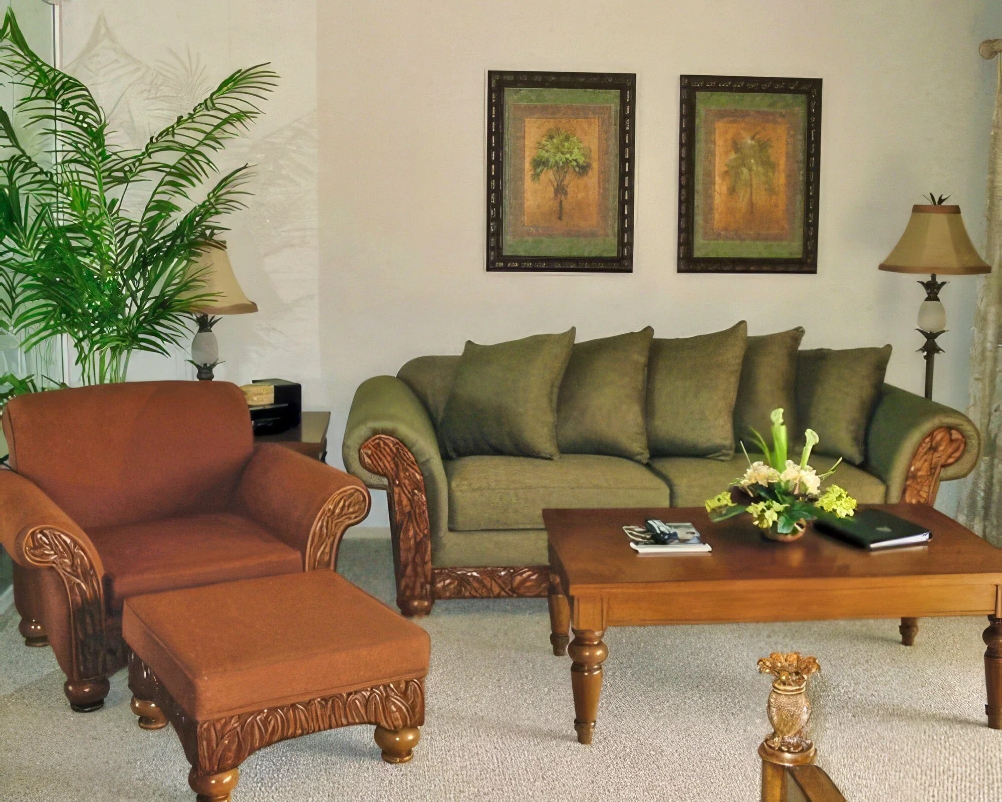 Shell Vacations Club at Kona Coast Resort - Image 15