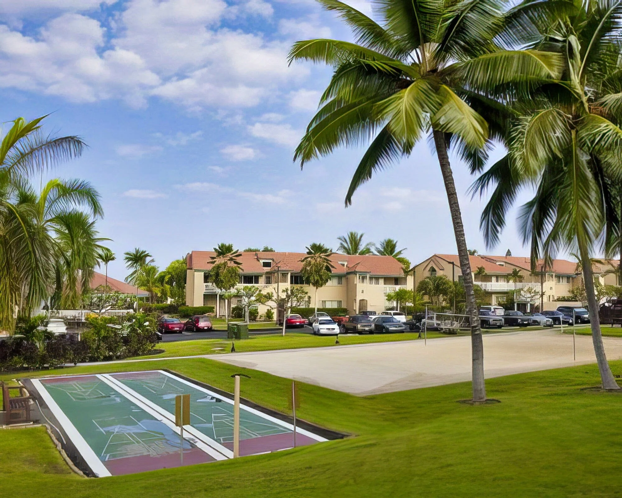 Shell Vacations Club at Kona Coast Resort - Image 17