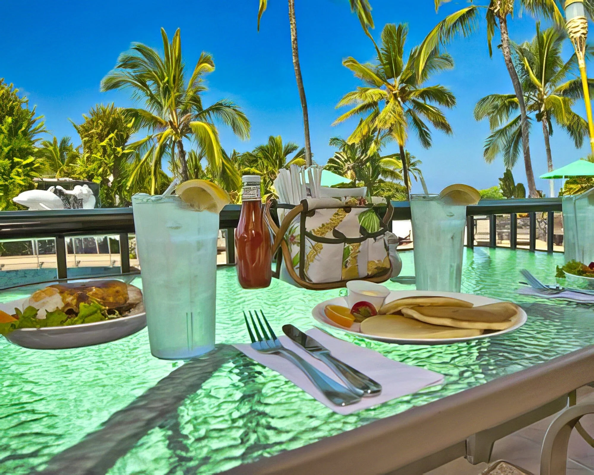 Shell Vacations Club at Kona Coast Resort - Image 19