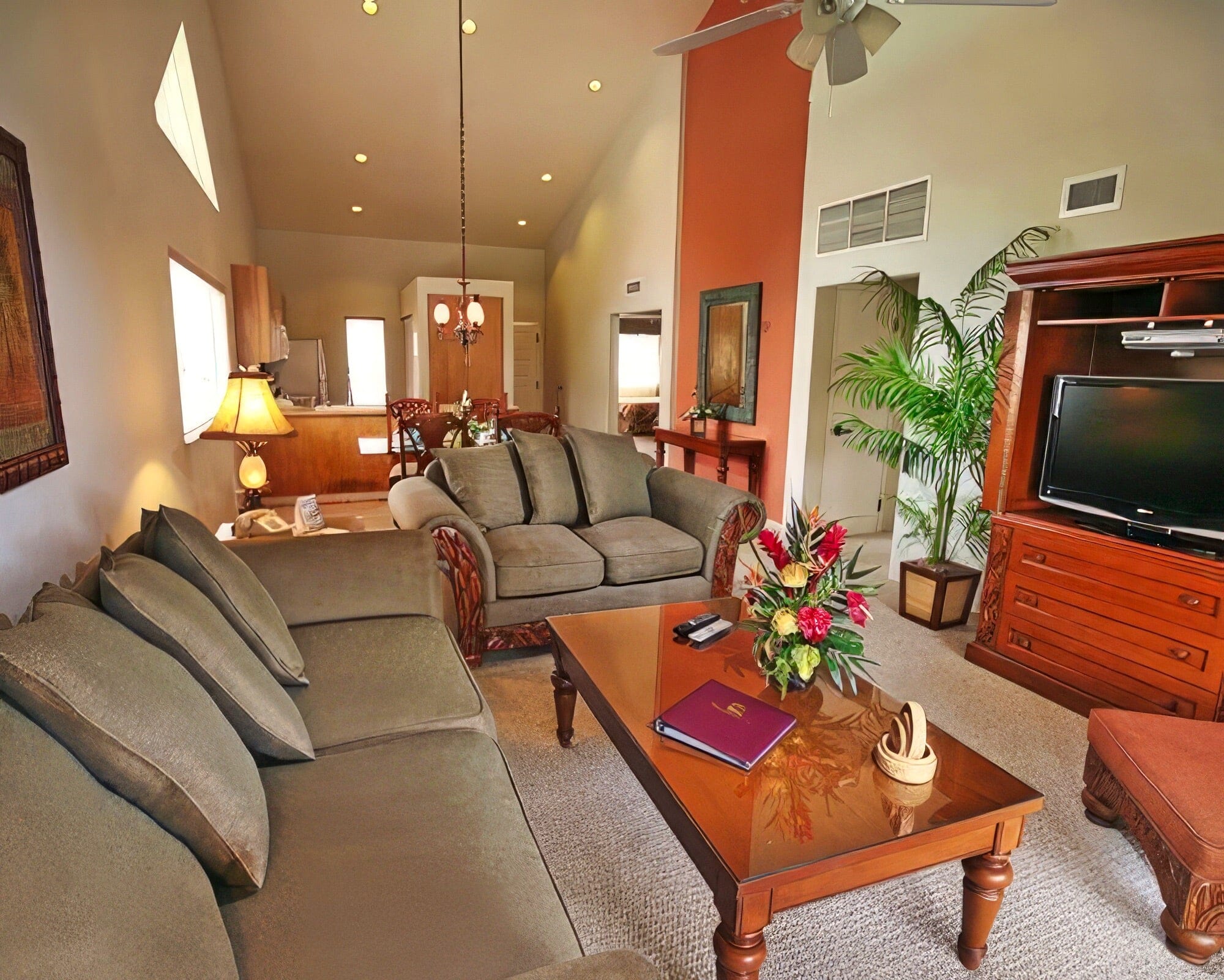 Shell Vacations Club at Kona Coast Resort - Image 20