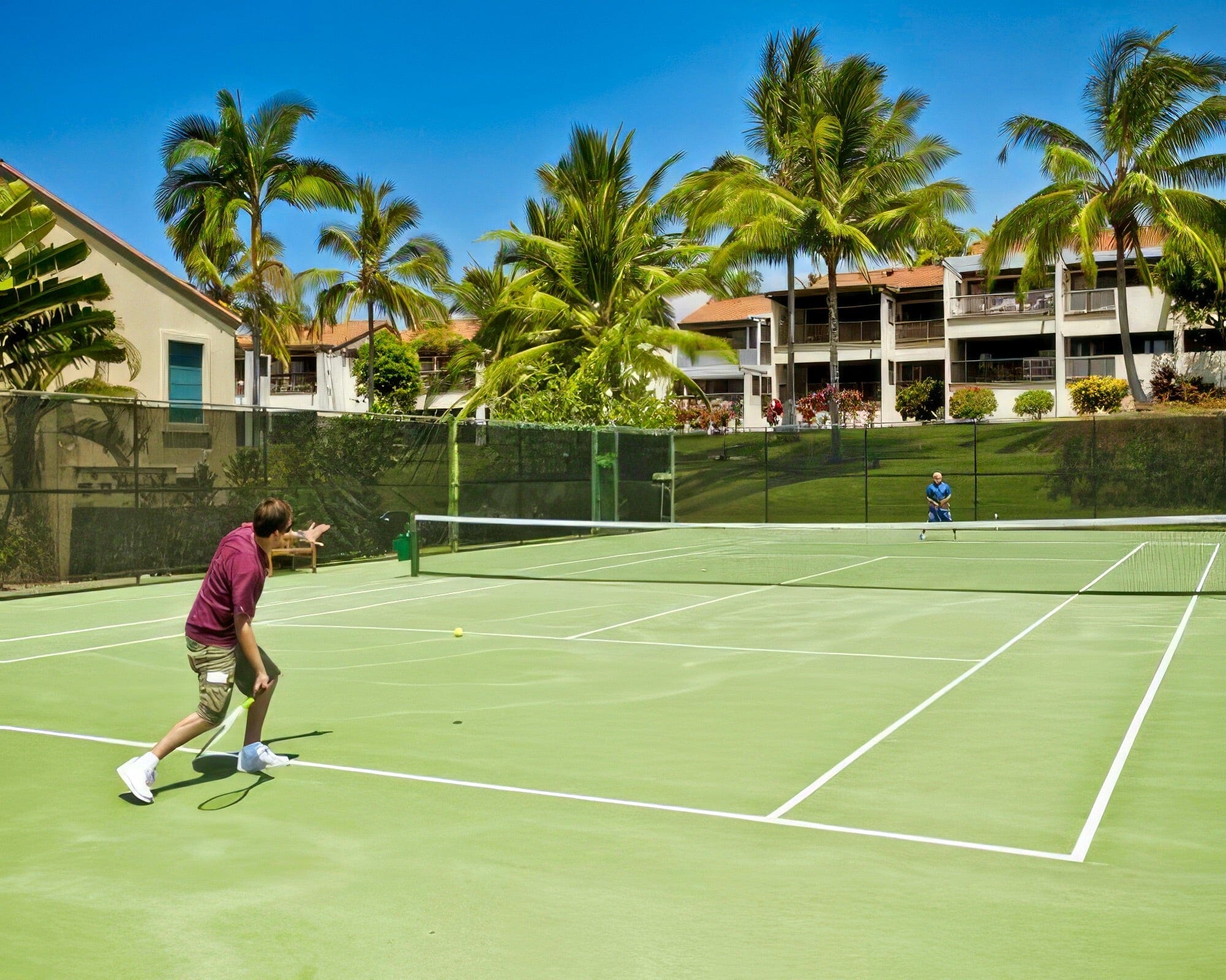 Shell Vacations Club at Kona Coast Resort - Image 21
