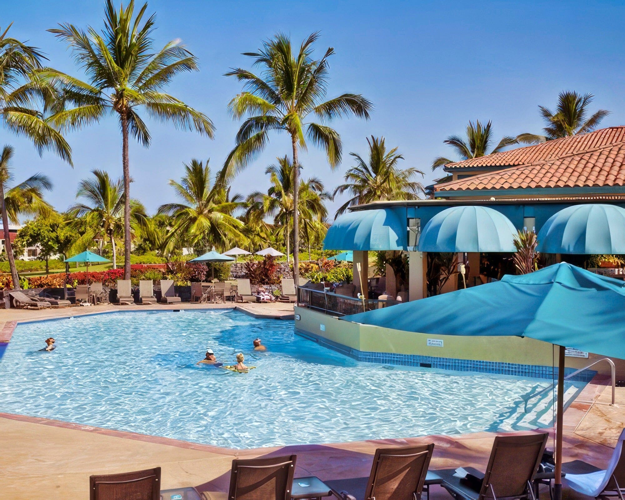 Shell Vacations Club at Kona Coast Resort - Image 23