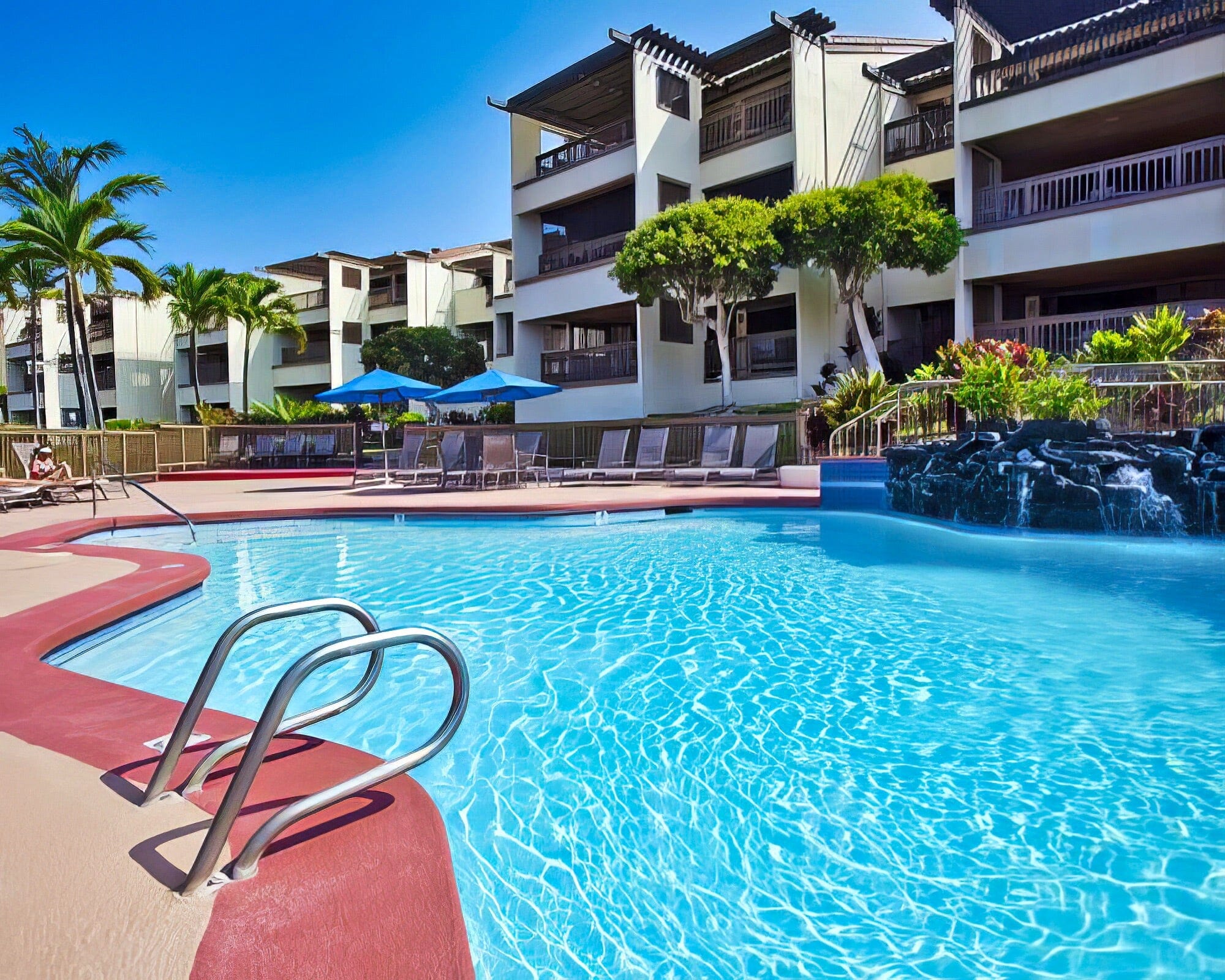 Shell Vacations Club at Kona Coast Resort - Image 26