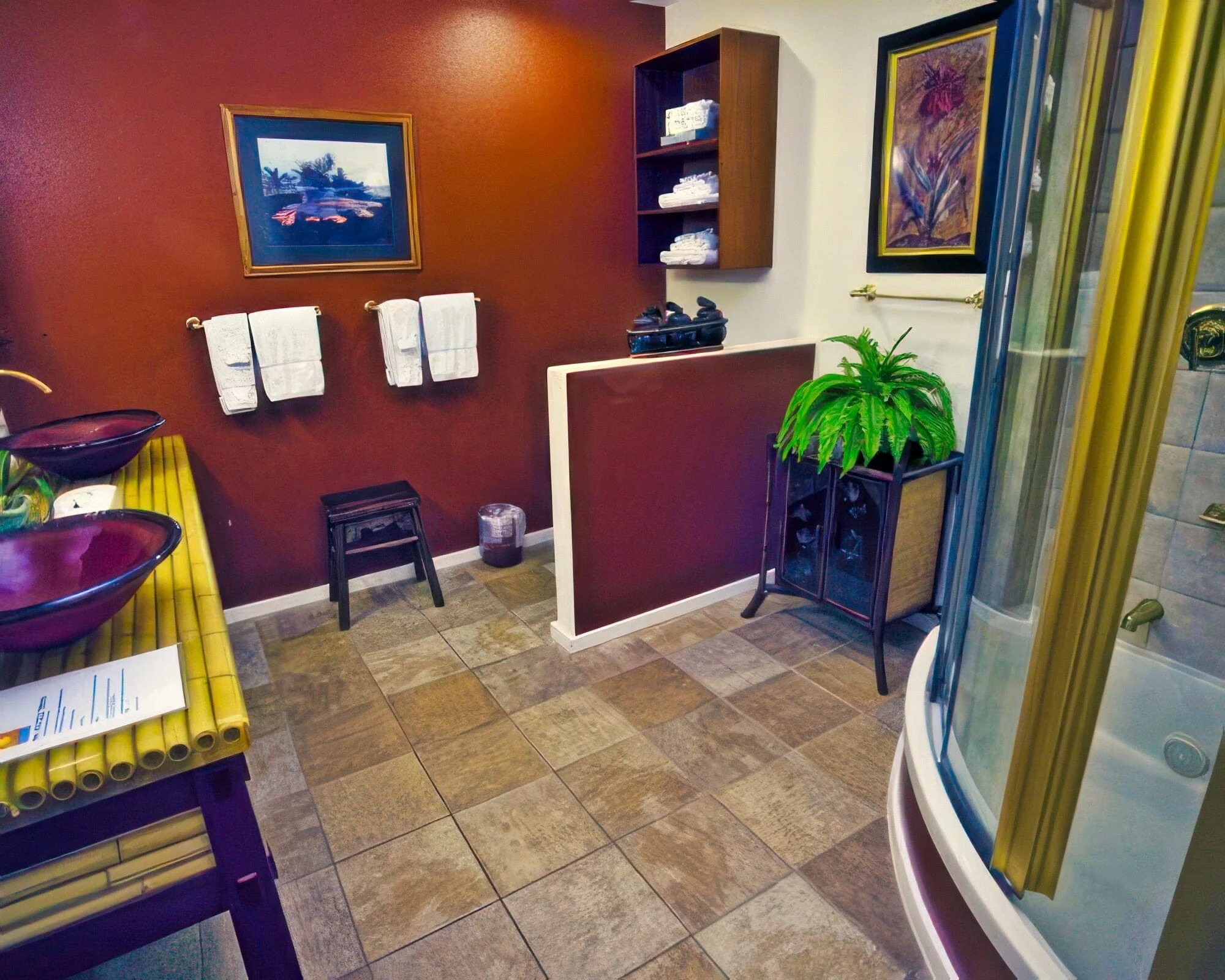 Shell Vacations Club at Kona Coast Resort - Image 30