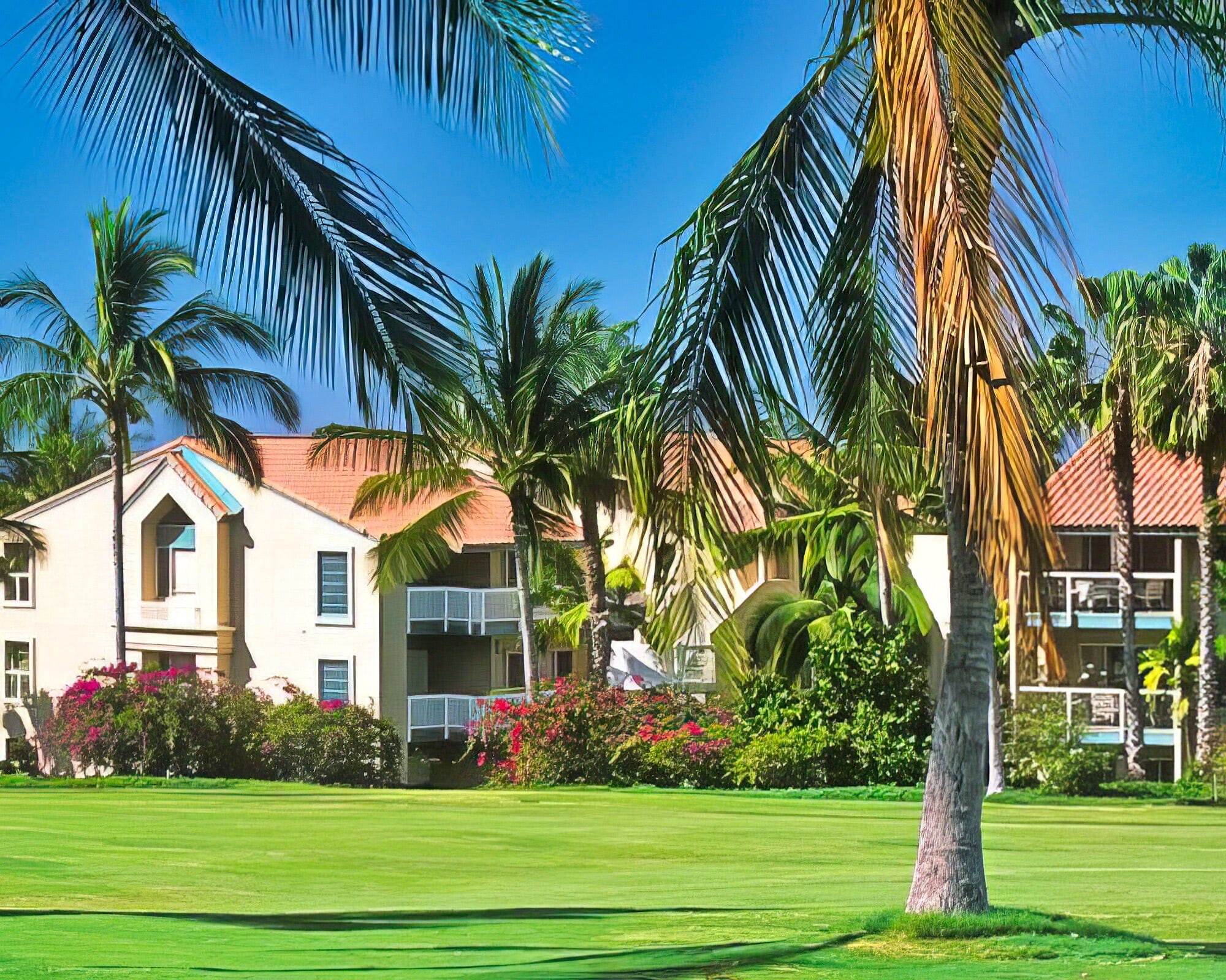 Shell Vacations Club at Kona Coast Resort - Image 4