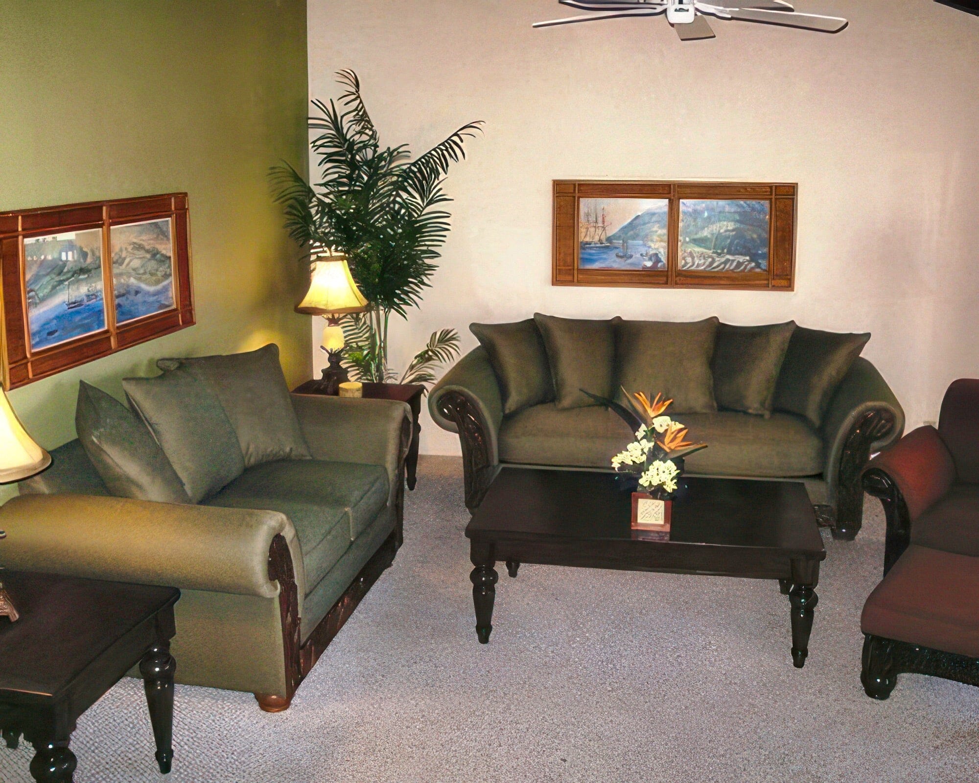 Shell Vacations Club at Kona Coast Resort - Image 6
