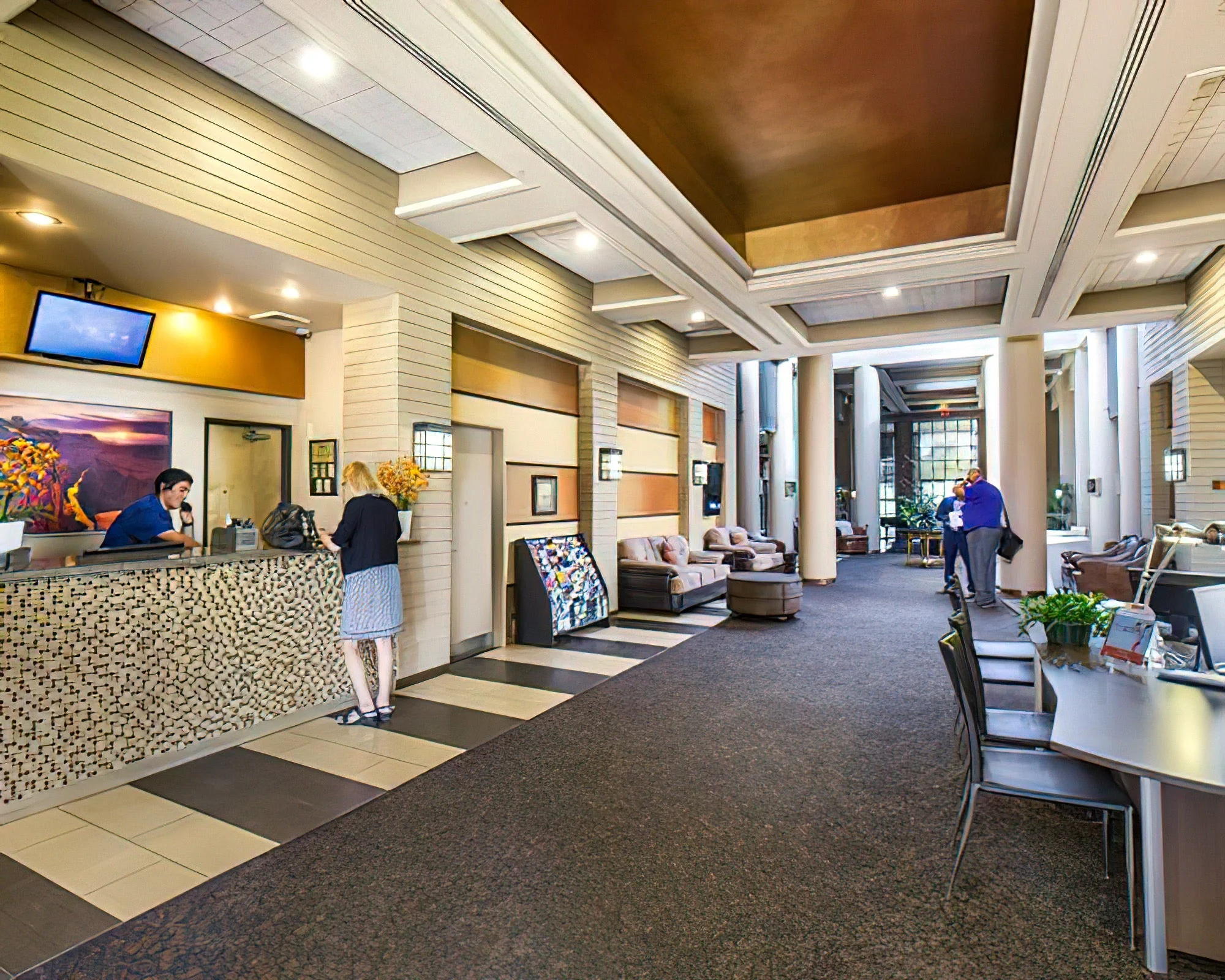Shell Vacations Club at Orange Tree Resort - Image 11