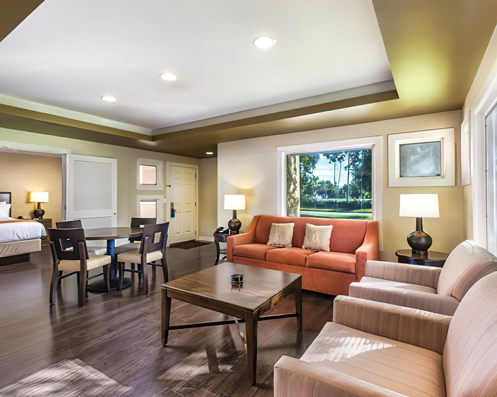 Shell Vacations Club at Orange Tree Resort - Image 9