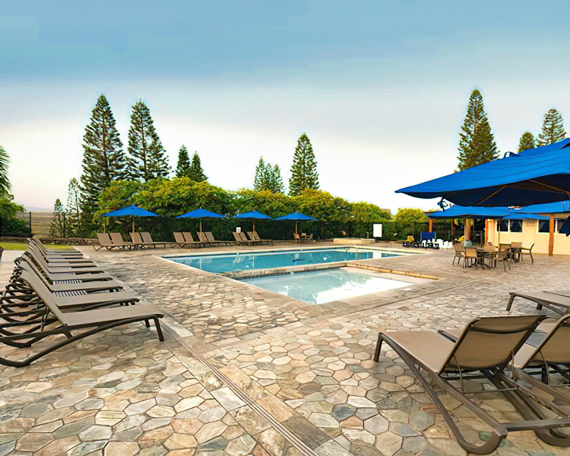 Paniolo Greens by Shell Vacations Club - Image 11