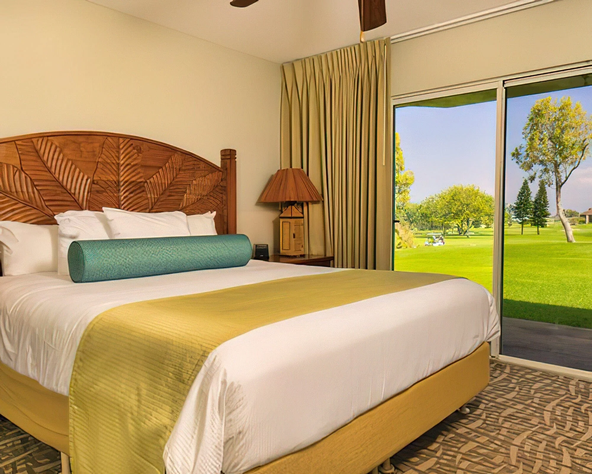 Paniolo Greens by Shell Vacations Club - Image 12