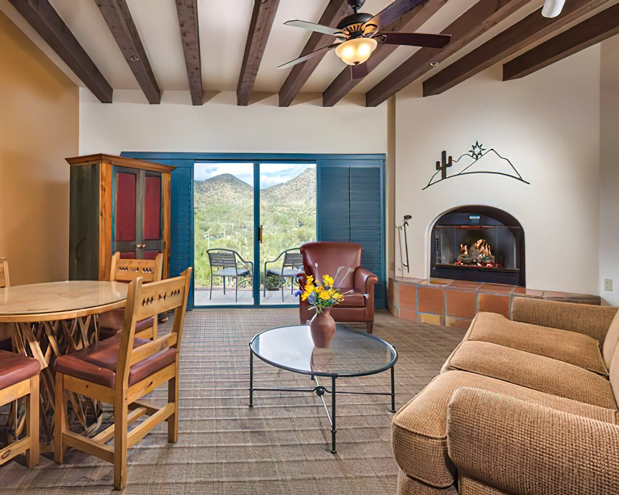 Shell Vacations Club at Starr Pass Golf Suites - Image 10