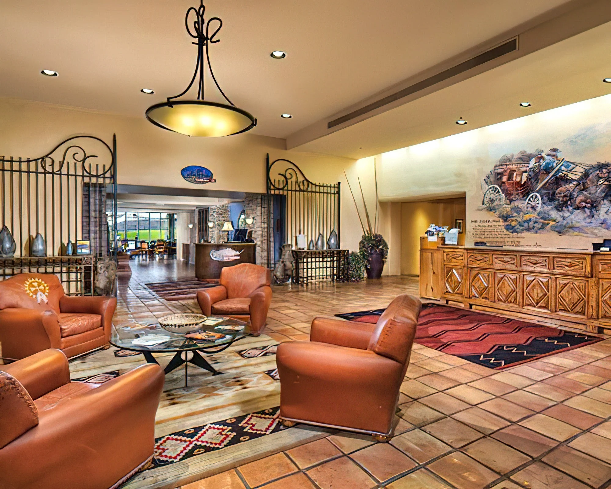 Shell Vacations Club at Starr Pass Golf Suites - Image 11