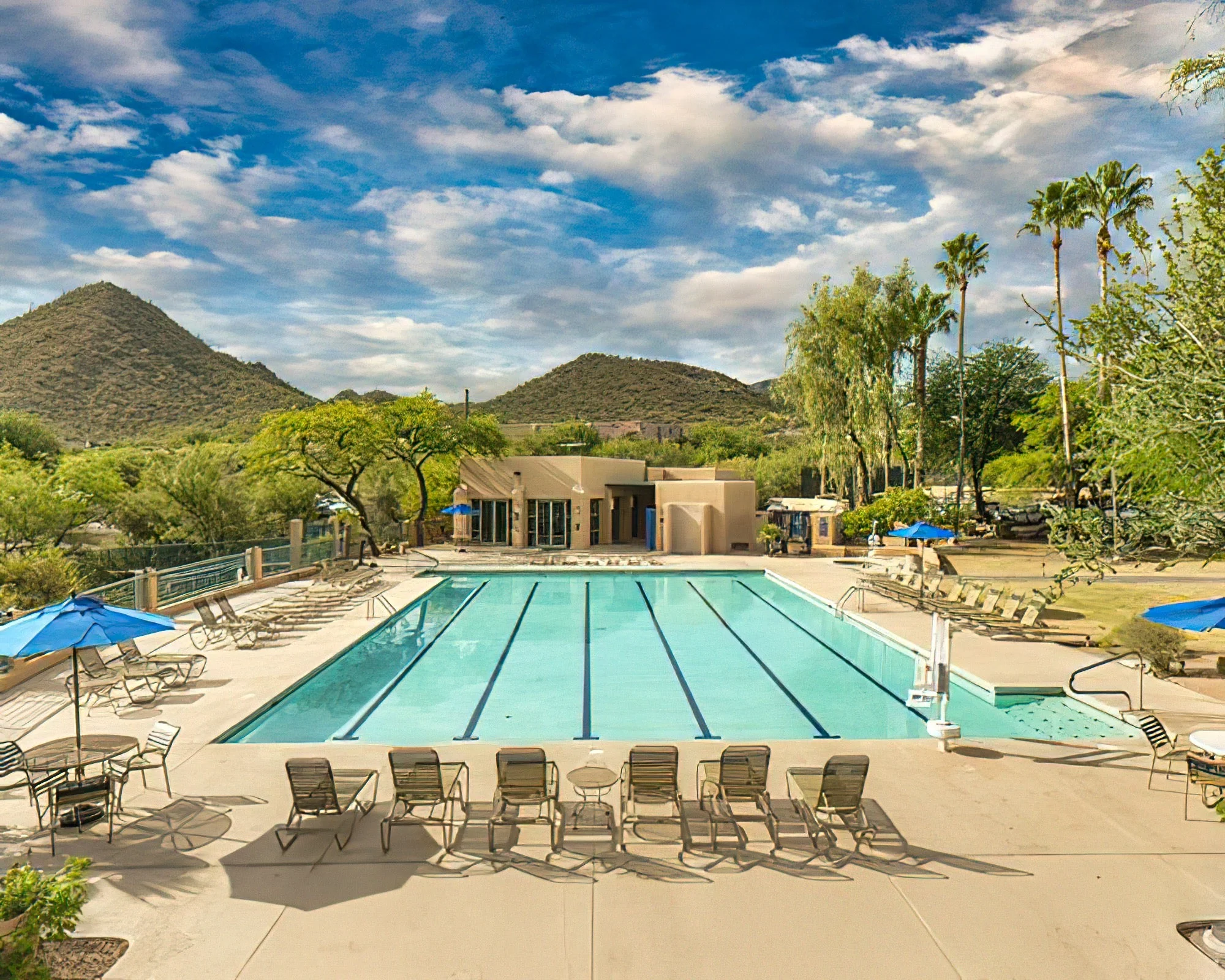 Shell Vacations Club at Starr Pass Golf Suites - Image 13
