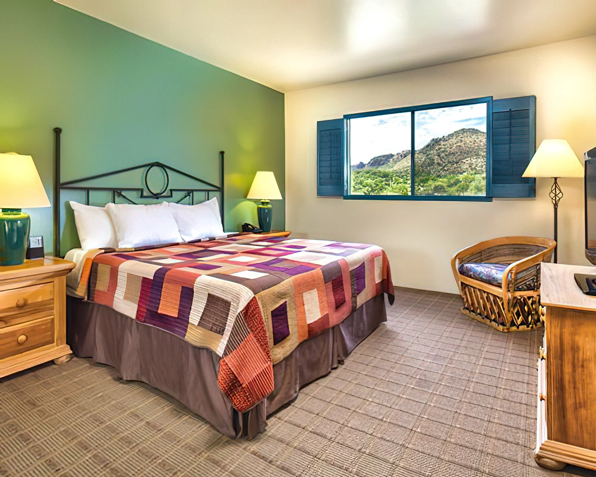 Shell Vacations Club at Starr Pass Golf Suites - Image 14
