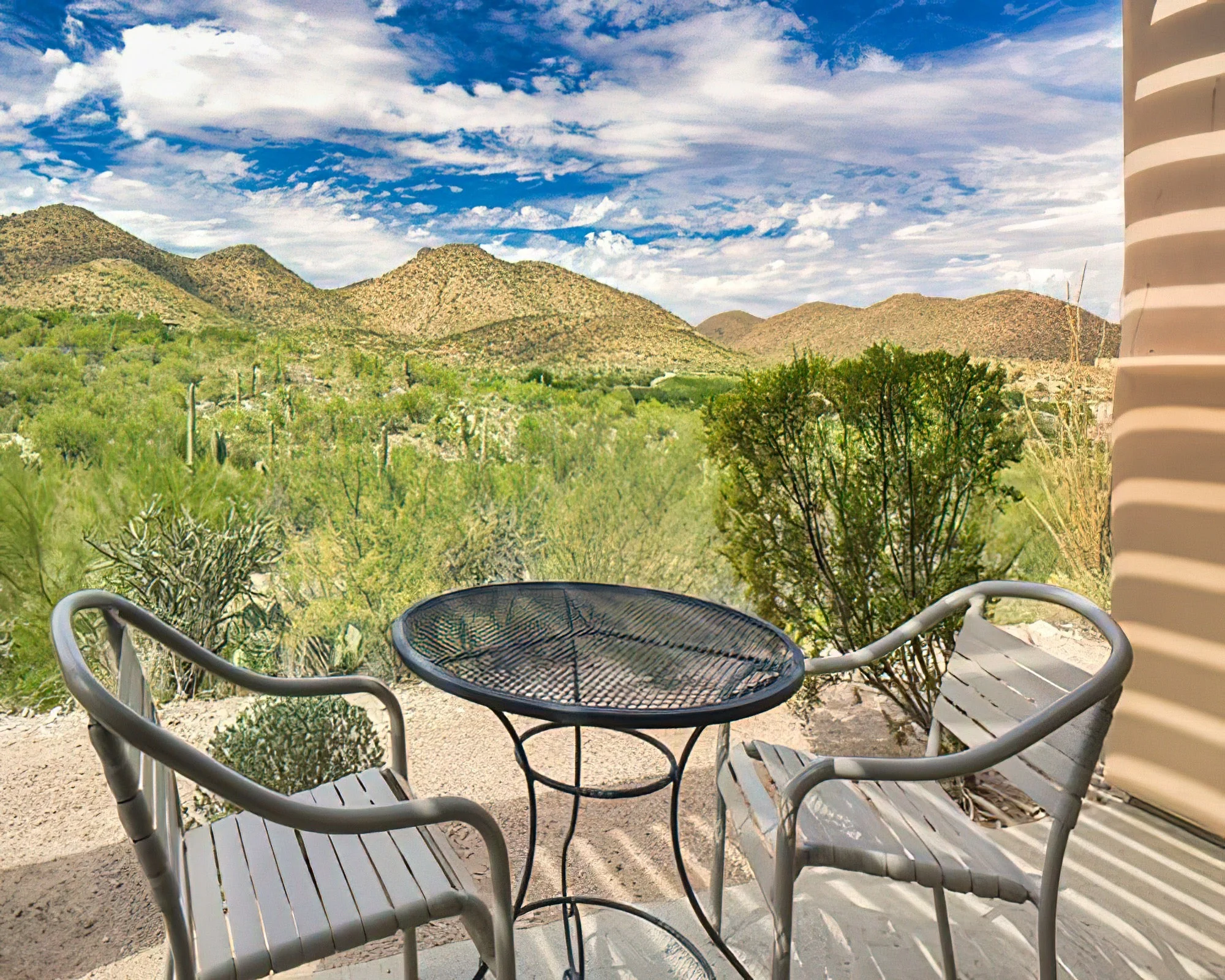Shell Vacations Club at Starr Pass Golf Suites - Image 18
