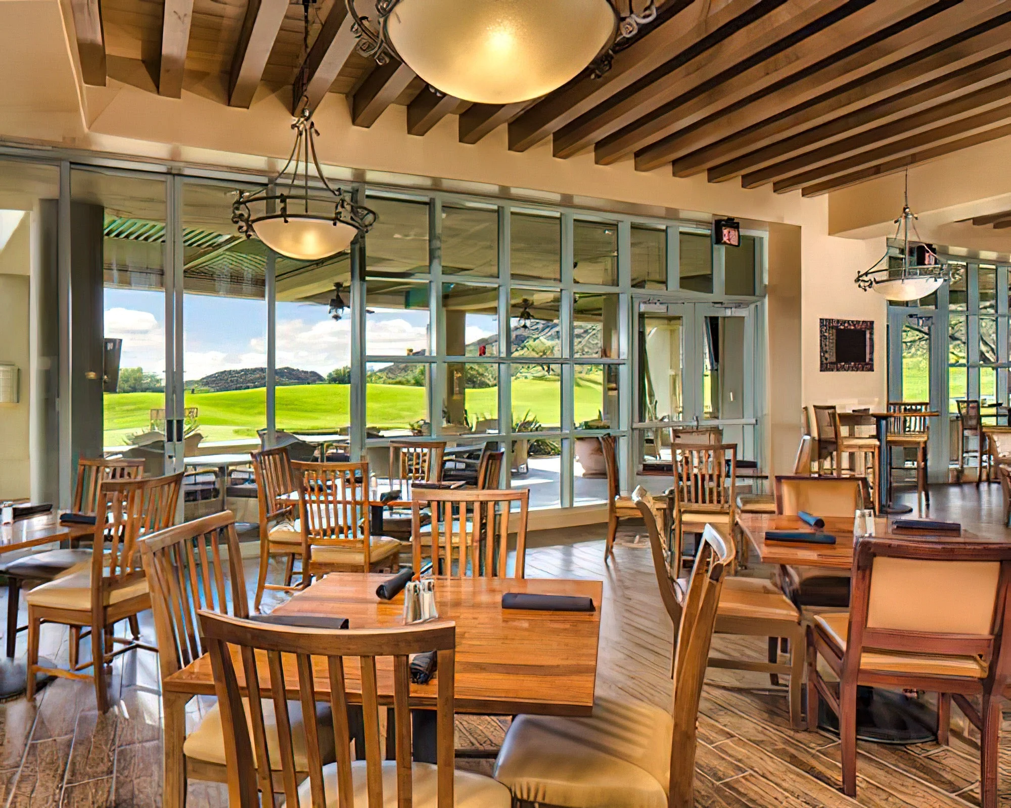 Shell Vacations Club at Starr Pass Golf Suites - Image 19