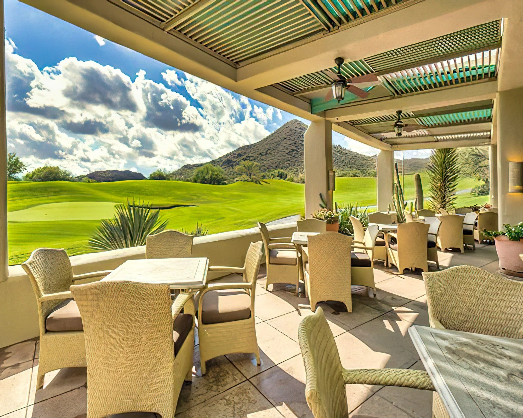 Shell Vacations Club at Starr Pass Golf Suites - Image 20