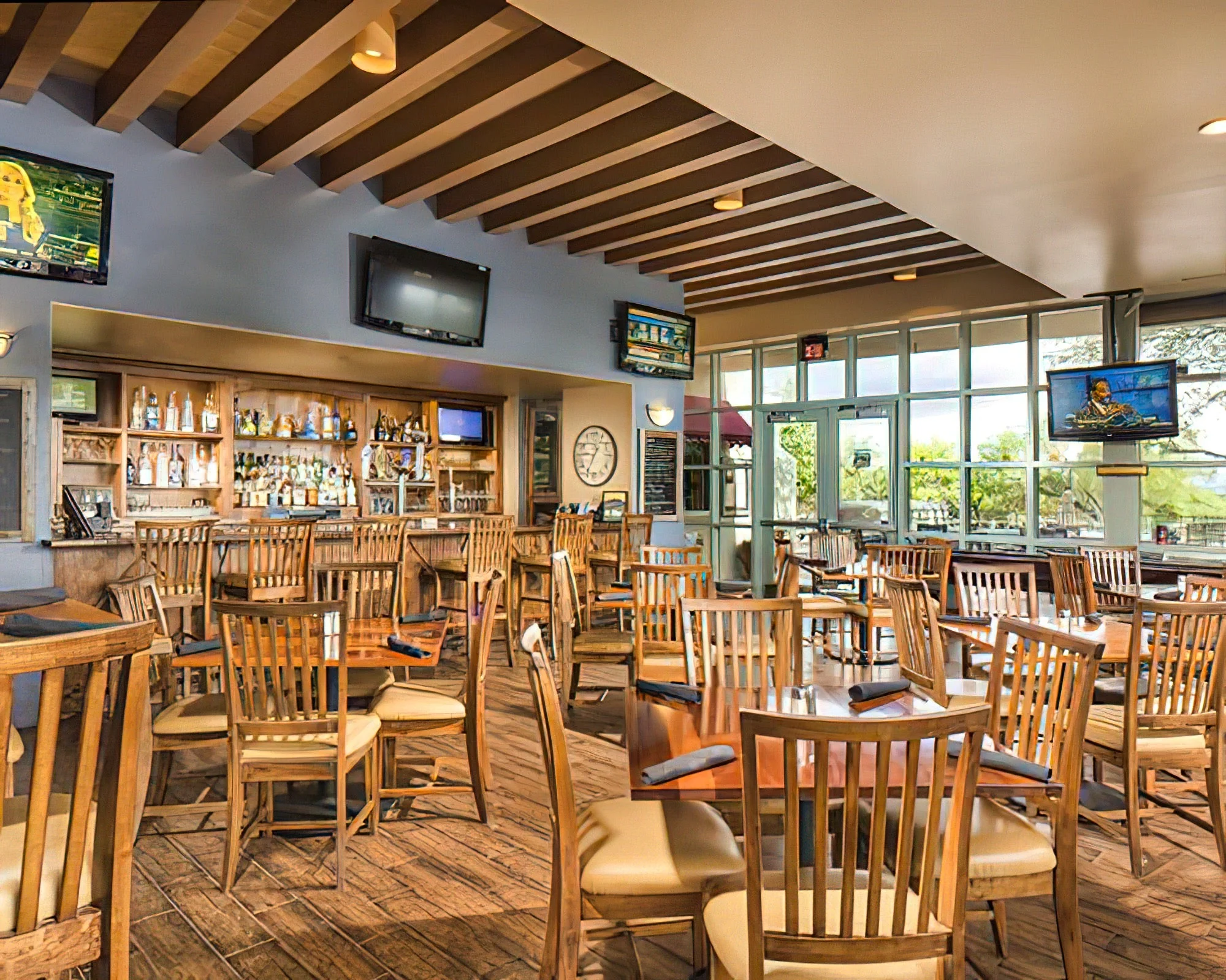 Shell Vacations Club at Starr Pass Golf Suites - Image 21