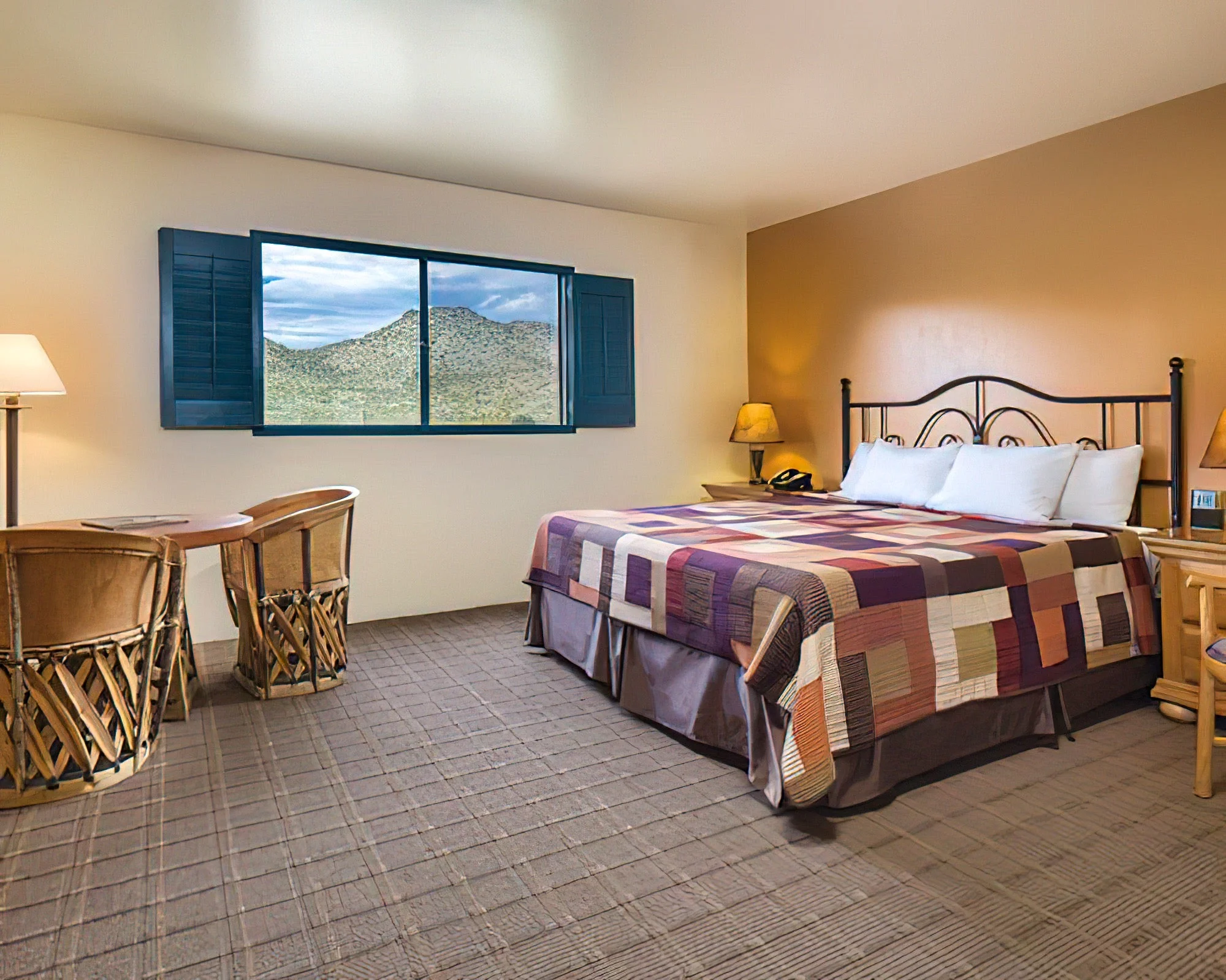 Shell Vacations Club at Starr Pass Golf Suites - Image 6