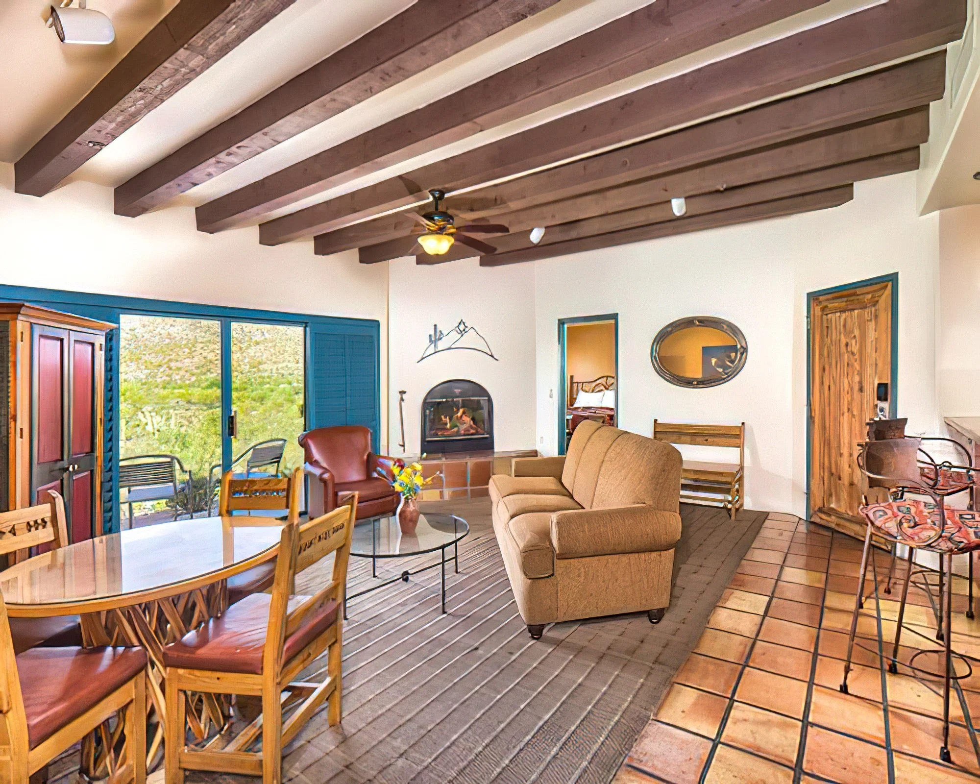 Shell Vacations Club at Starr Pass Golf Suites - Image 8