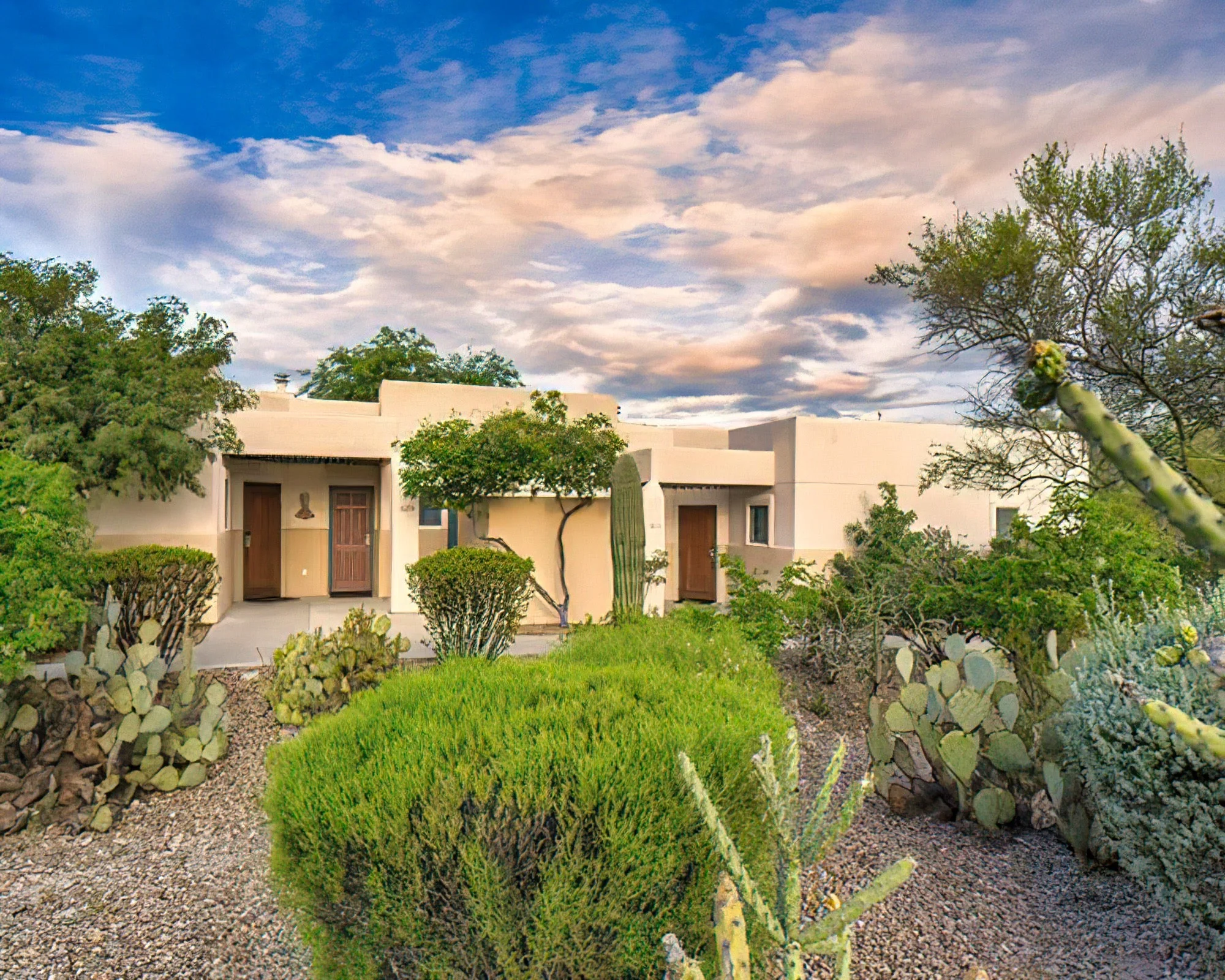 Shell Vacations Club at Starr Pass Golf Suites - Image 9
