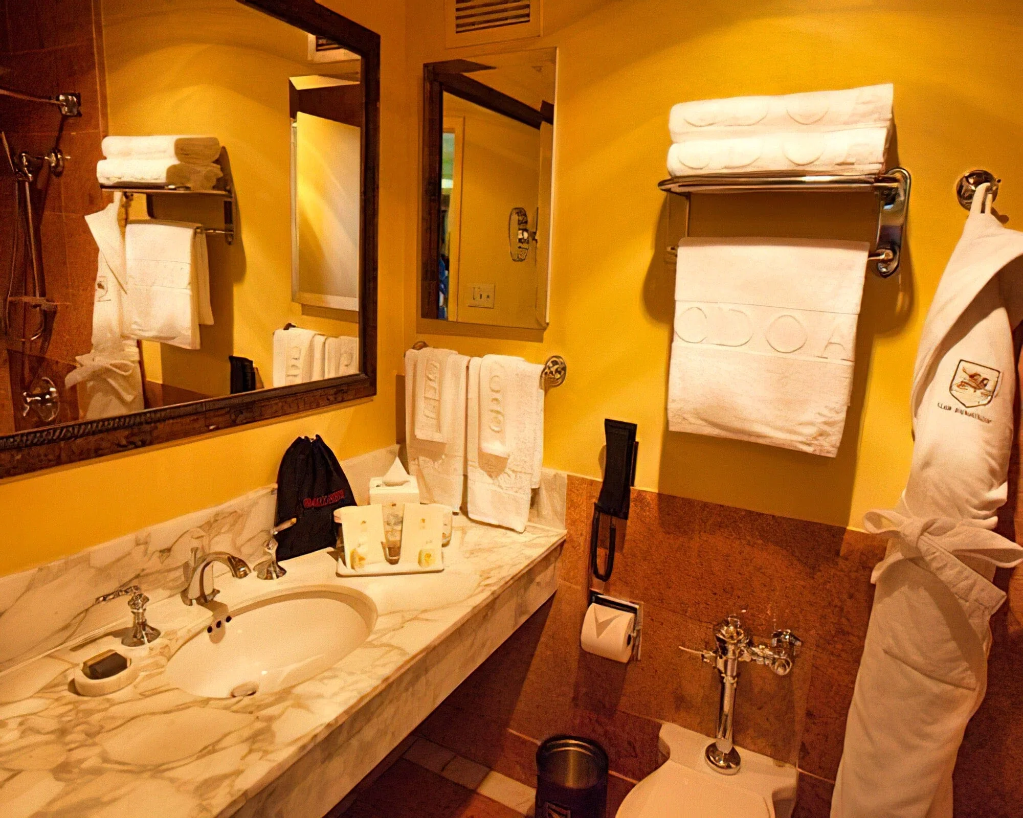 Shell Vacations Club at The Donatello - Image 13