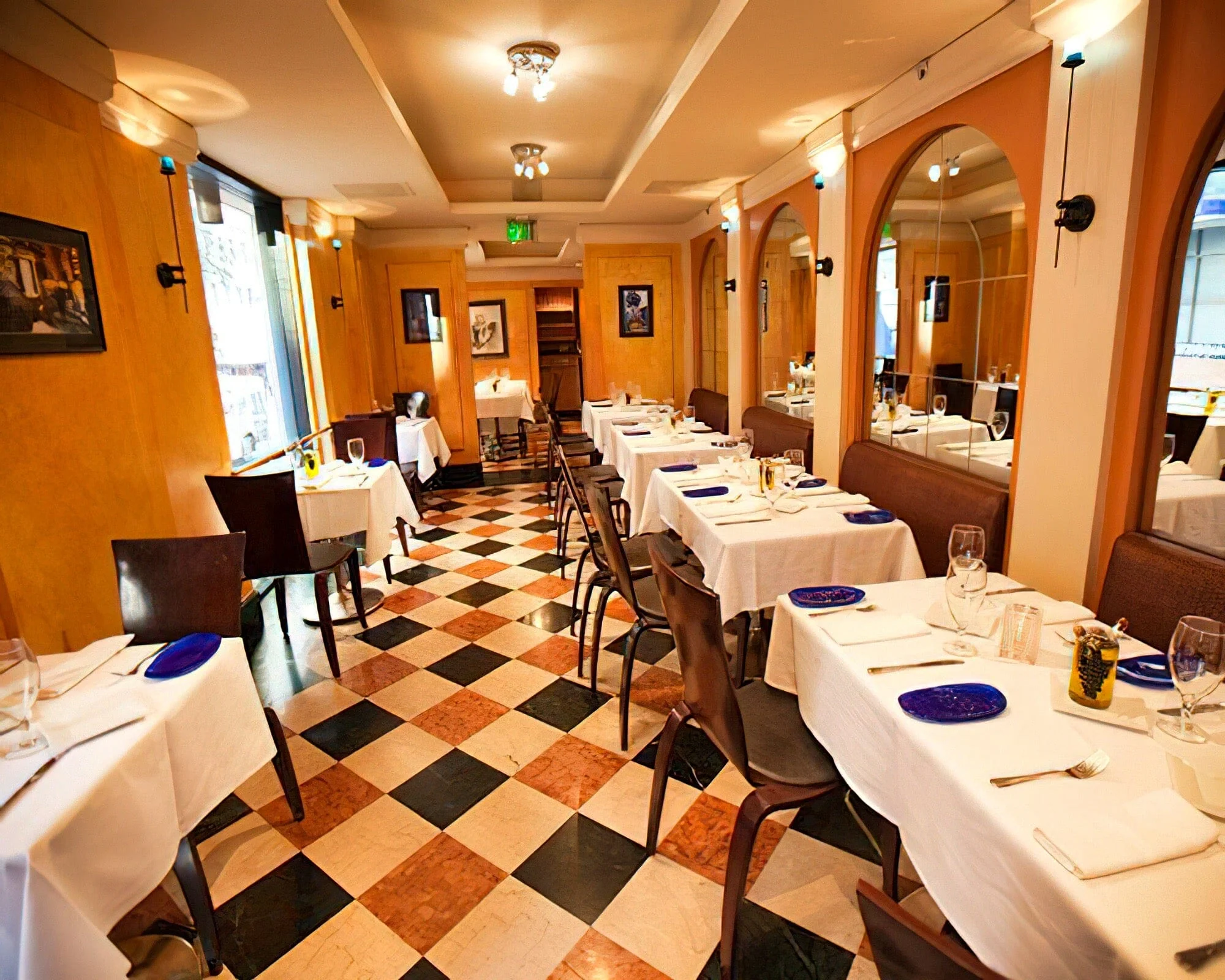 Shell Vacations Club at The Donatello - Image 17