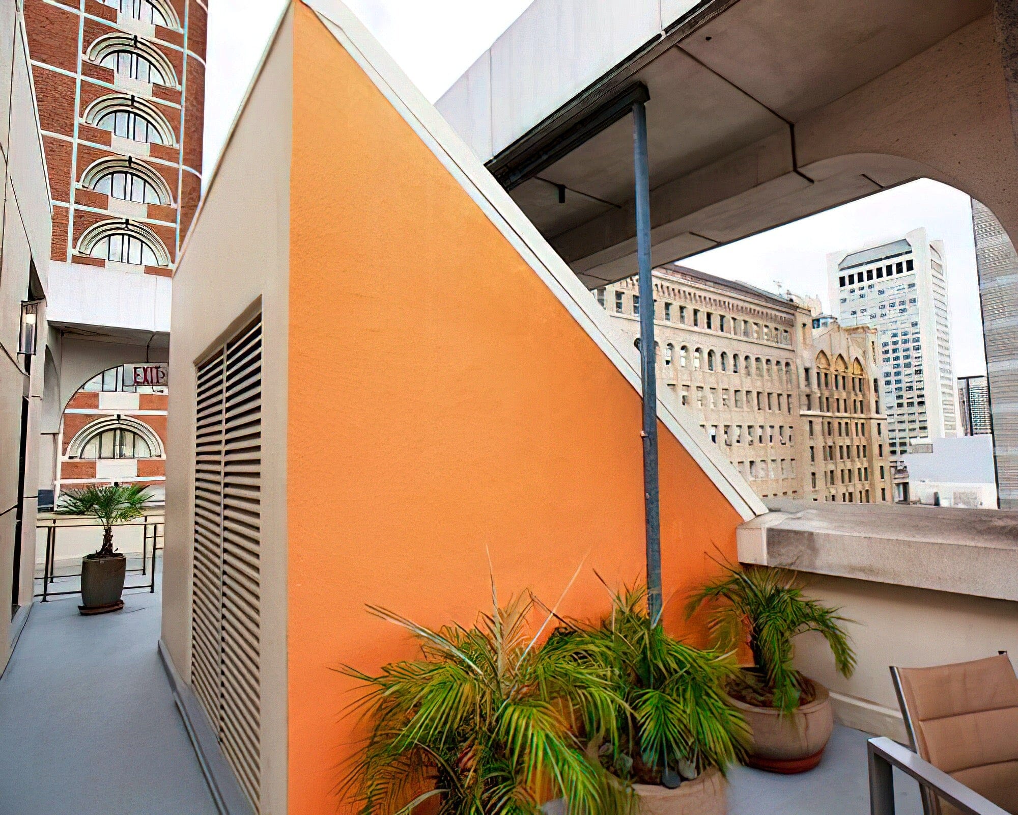 Shell Vacations Club at The Donatello - Image 8