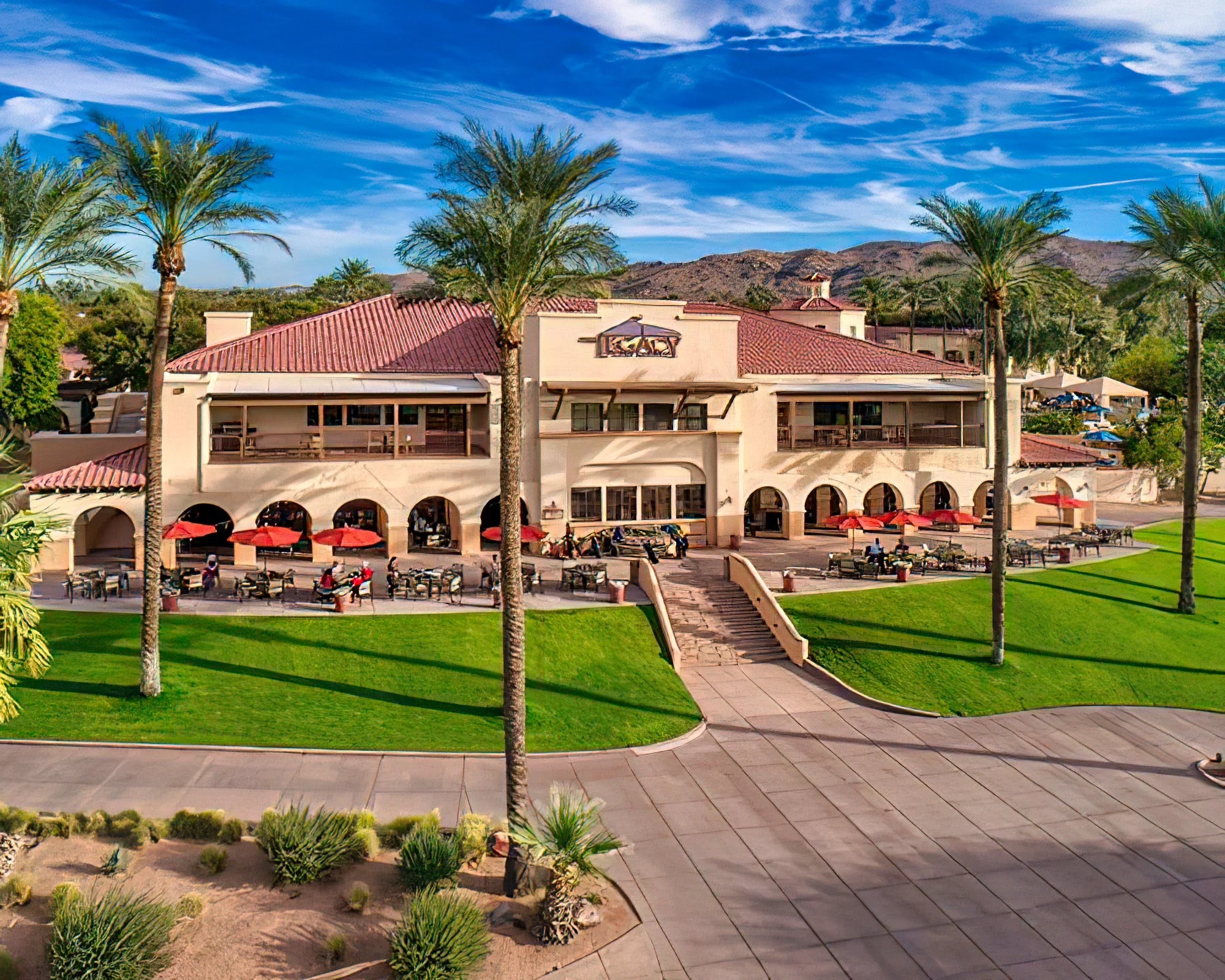 Shell Vacations Club at The Legacy Golf Resort - Image 10
