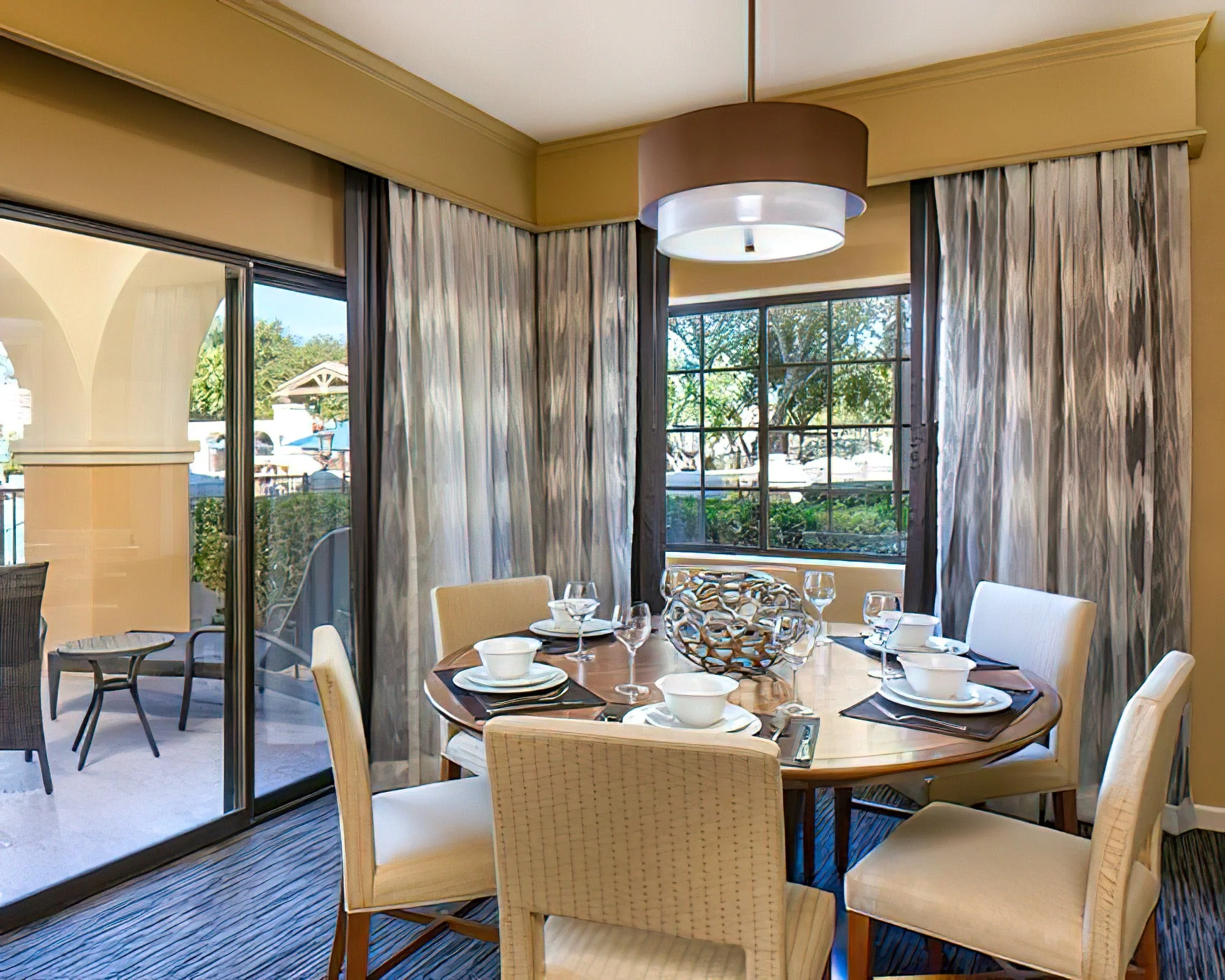 Shell Vacations Club at The Legacy Golf Resort - Image 14