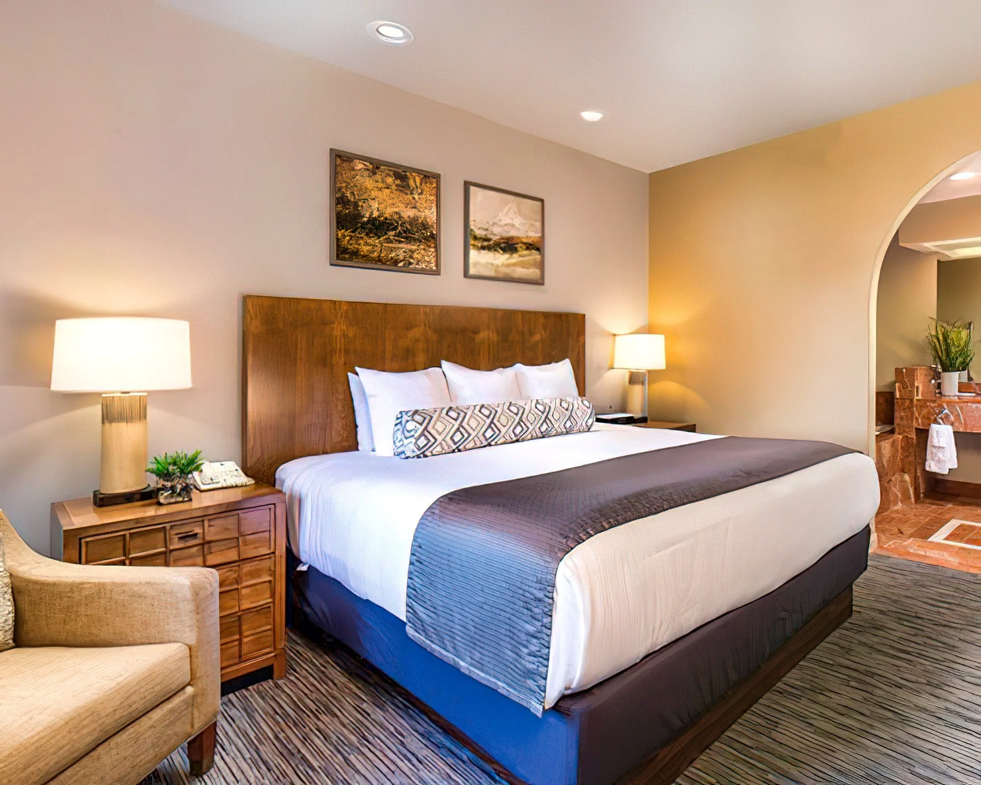 Shell Vacations Club at The Legacy Golf Resort - Image 18