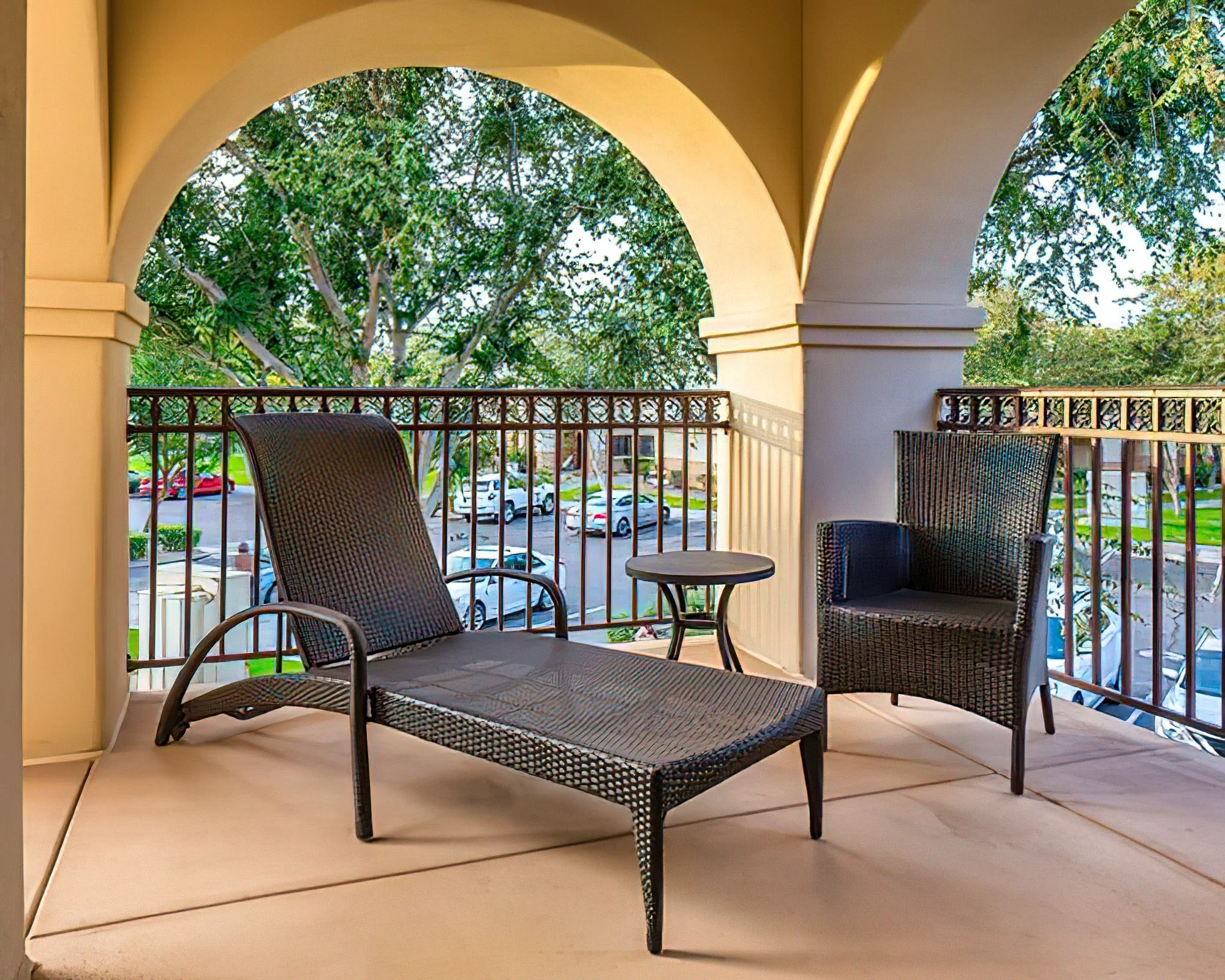 Shell Vacations Club at The Legacy Golf Resort - Image 22