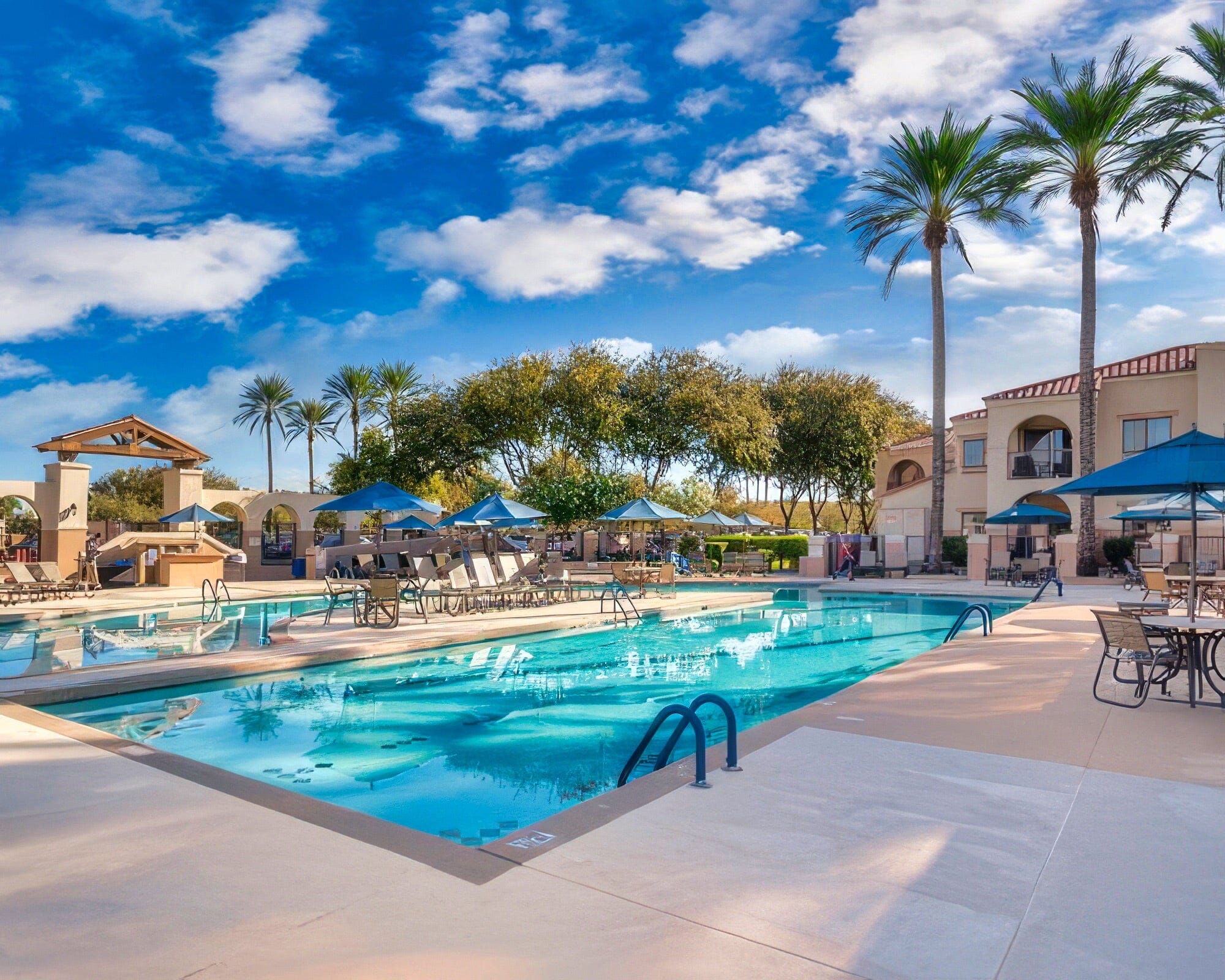 Shell Vacations Club at The Legacy Golf Resort - Image 31