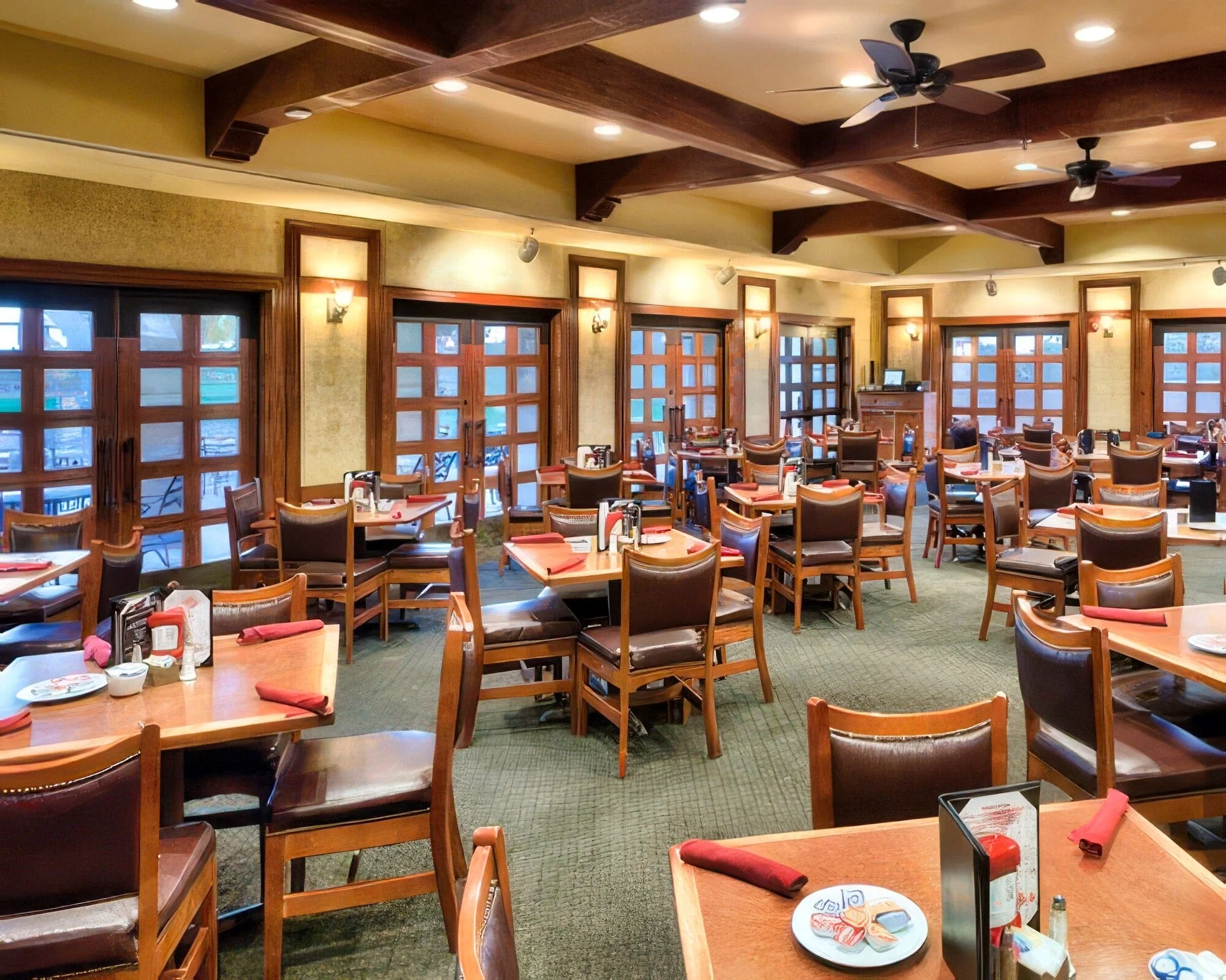 Shell Vacations Club at The Legacy Golf Resort - Image 34