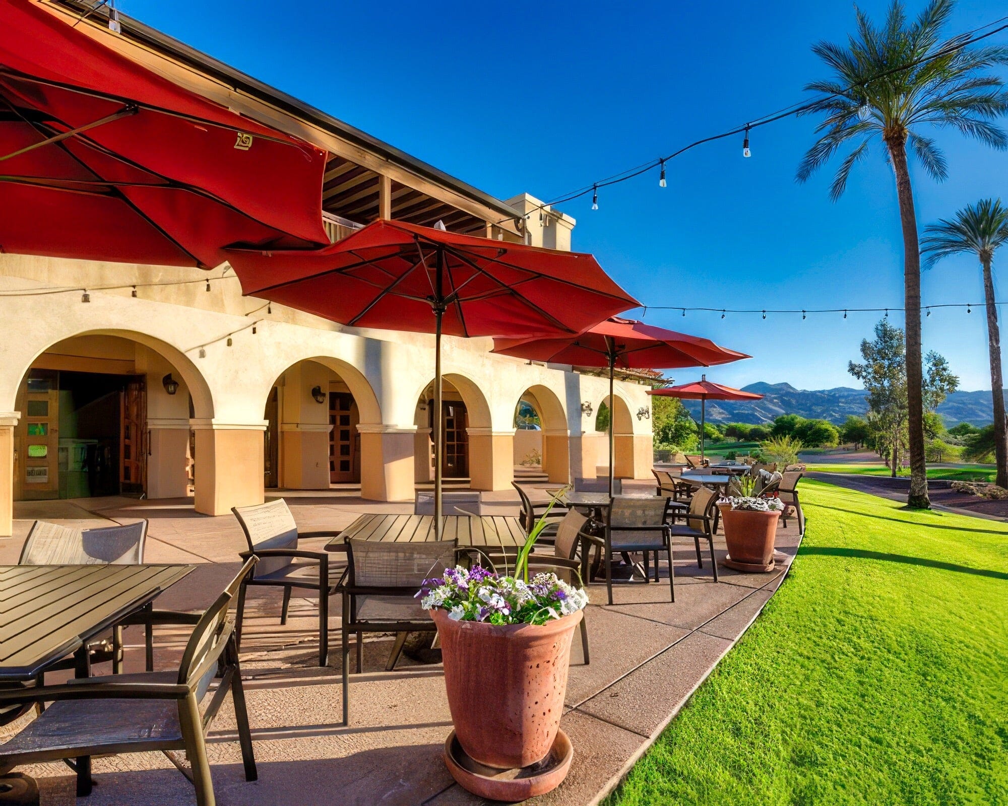 Shell Vacations Club at The Legacy Golf Resort - Image 35