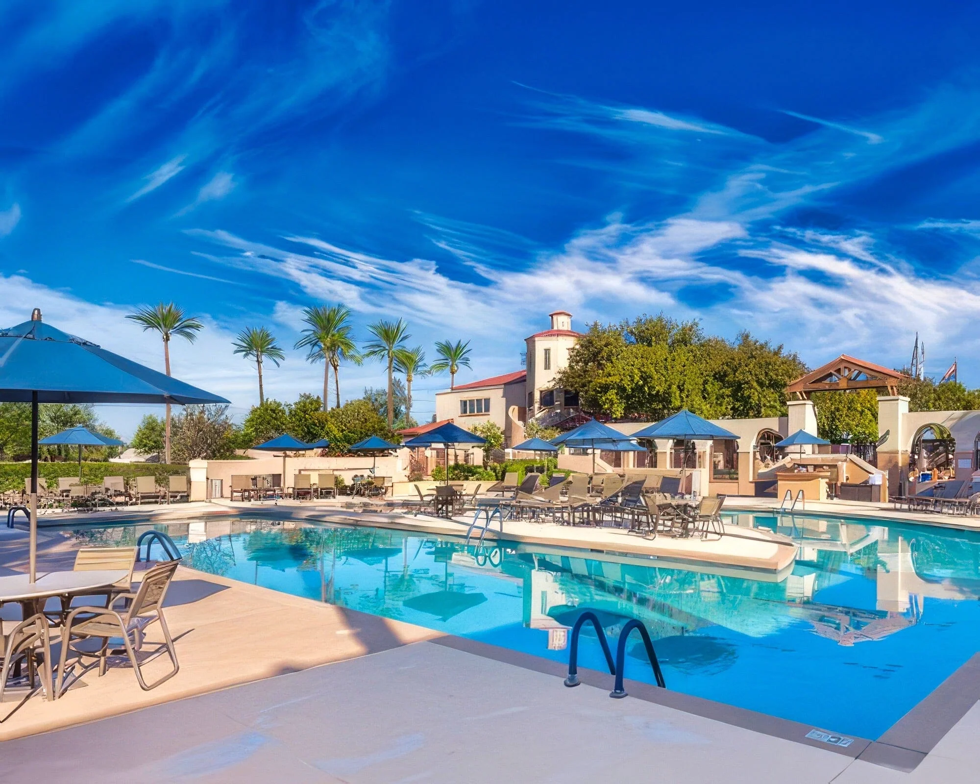 Shell Vacations Club at The Legacy Golf Resort - Image 49