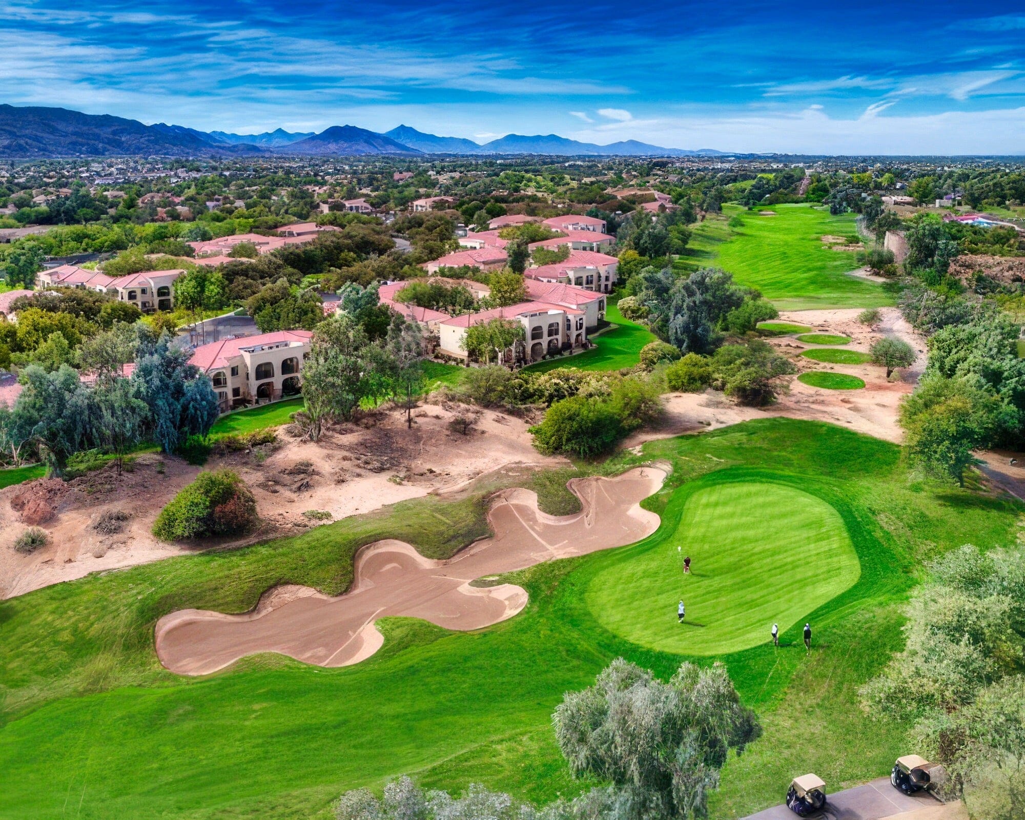 Shell Vacations Club at The Legacy Golf Resort - Image 50