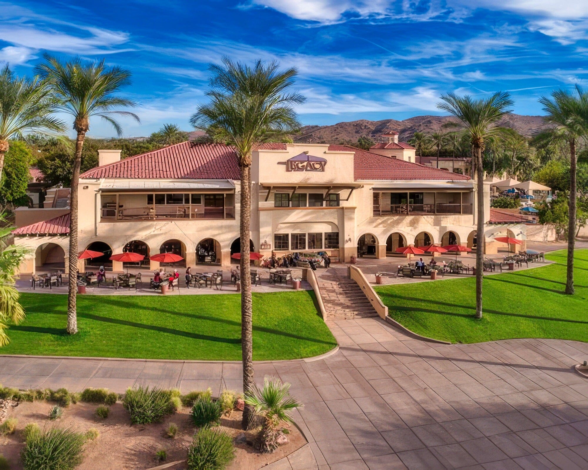 Shell Vacations Club at The Legacy Golf Resort - Image 56
