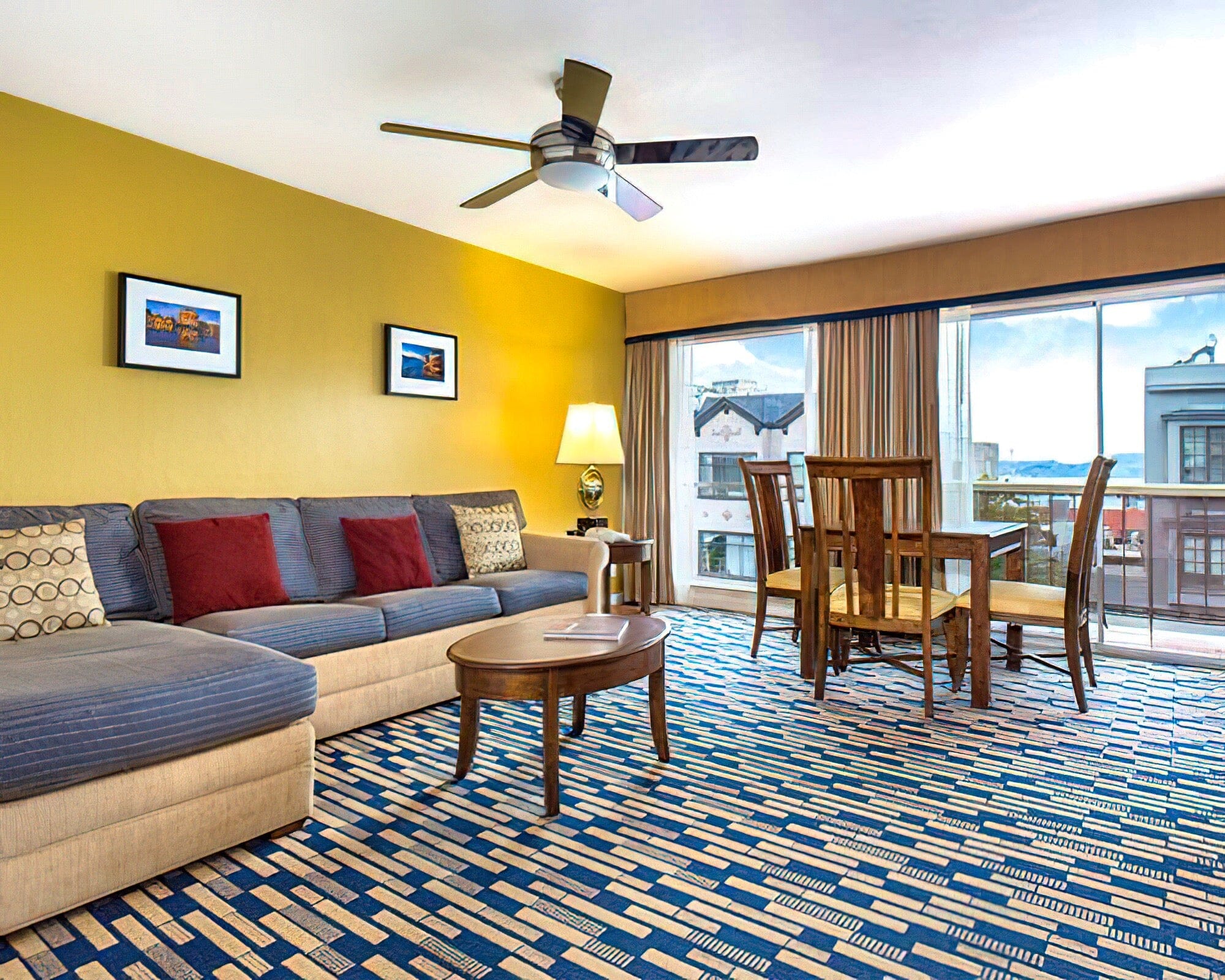 Shell Vacations Club at The Suites at Fisherman's Wharf - Image 2